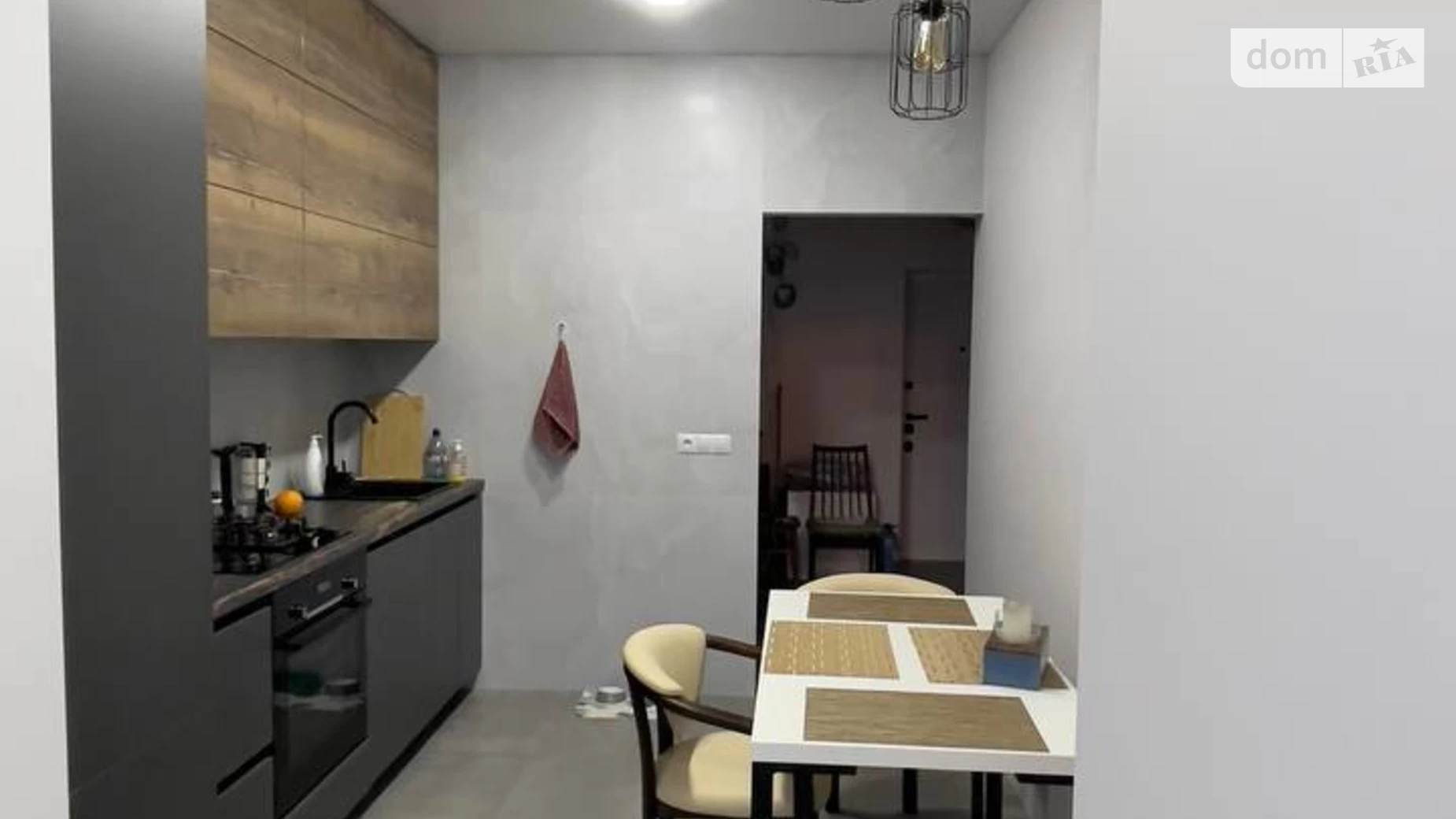 Сдается в аренду 1-комнатная квартира в Одессе, ул. Михаила Грушевского, 39/3 - фото 2