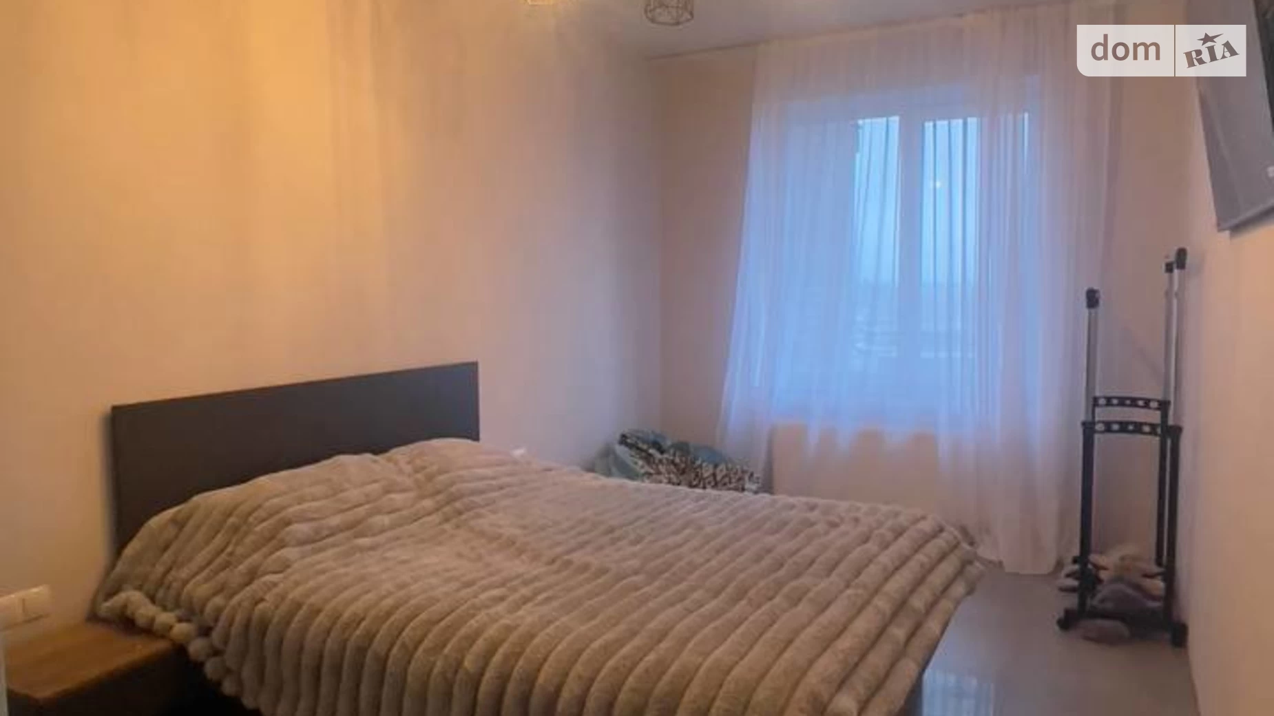 Сдается в аренду 1-комнатная квартира в Одессе, ул. Михаила Грушевского, 39/3 - фото 4