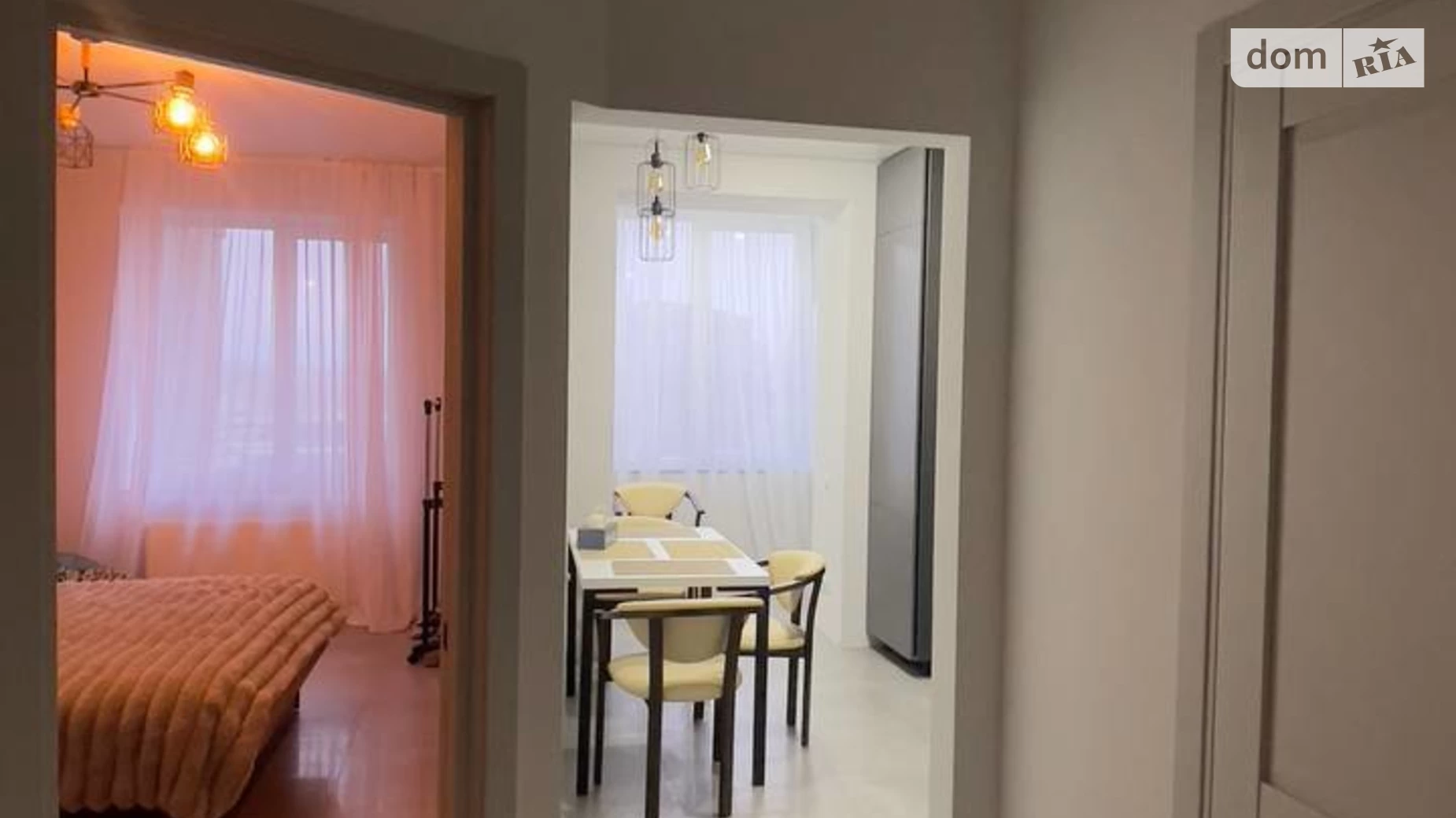 Сдается в аренду 1-комнатная квартира в Одессе, ул. Михаила Грушевского, 39/3 - фото 5