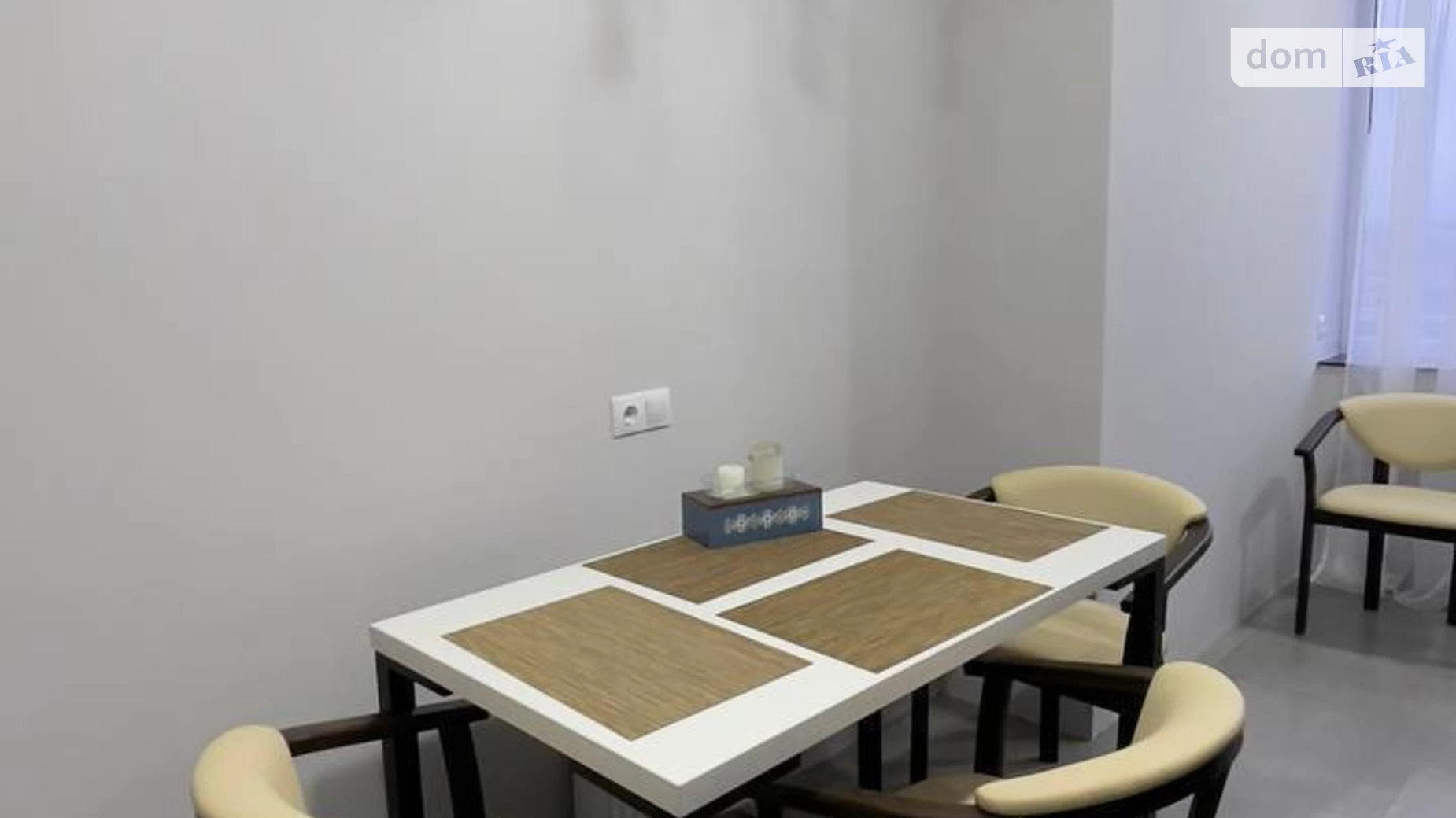 Сдается в аренду 1-комнатная квартира в Одессе, ул. Михаила Грушевского, 39/3 - фото 3