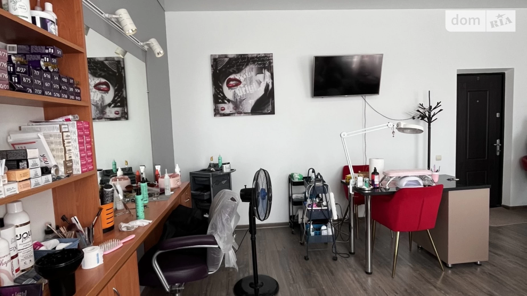 Продається офіс 28.7 кв. м в бізнес-центрі, цена: 24000 $ - фото 3