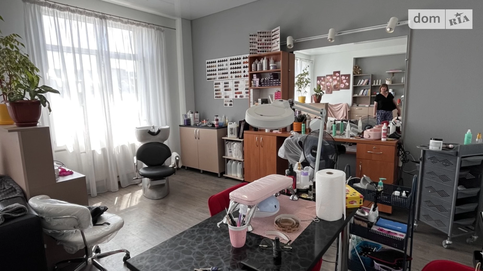 Продається офіс 28.7 кв. м в бізнес-центрі, цена: 24000 $ - фото 4