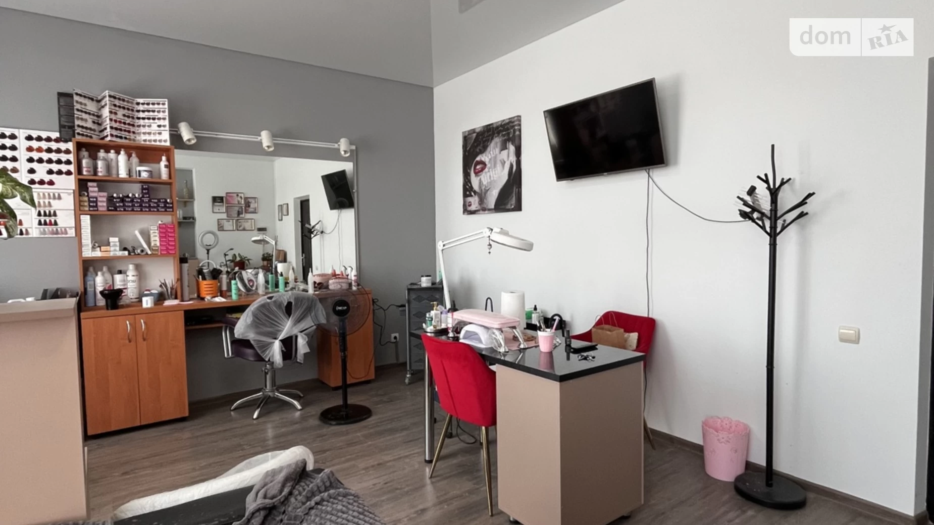 Продається офіс 28.7 кв. м в бізнес-центрі, цена: 24000 $ - фото 5