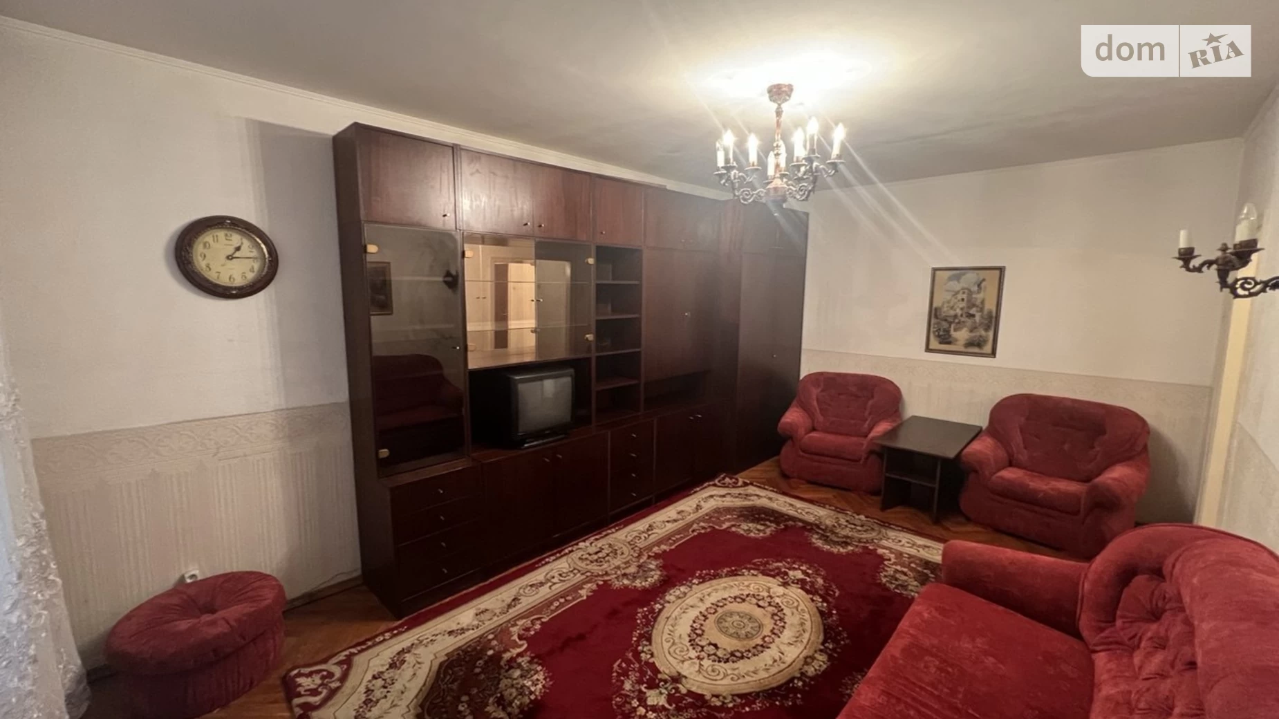 Продается 2-комнатная квартира 54 кв. м в Киеве, ул. Мирослава Поповича(Семашко), 17 - фото 2