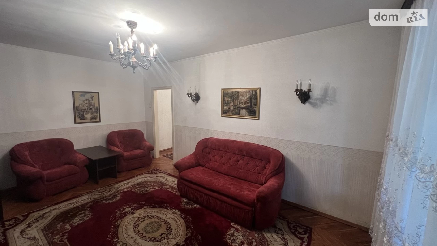 Продается 2-комнатная квартира 54 кв. м в Киеве, ул. Мирослава Поповича(Семашко), 17 - фото 3