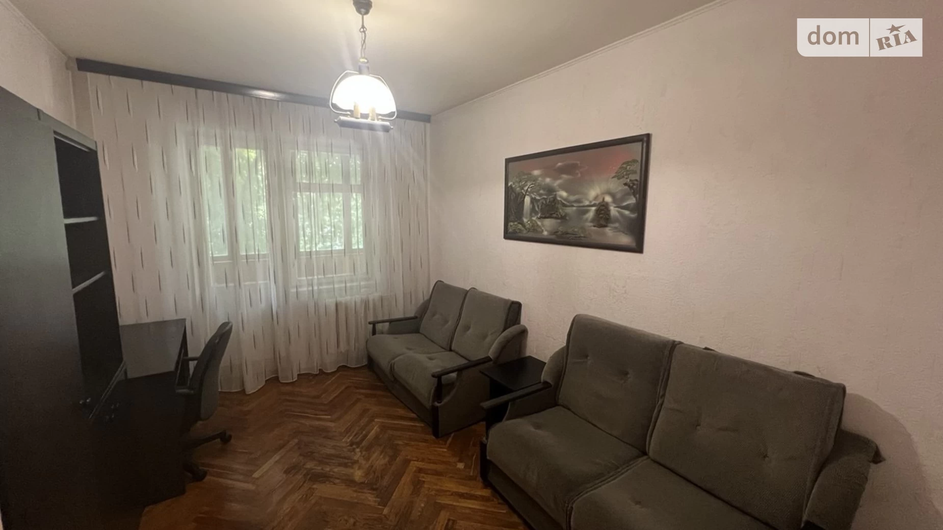 Продается 2-комнатная квартира 54 кв. м в Киеве, ул. Мирослава Поповича(Семашко), 17 - фото 4