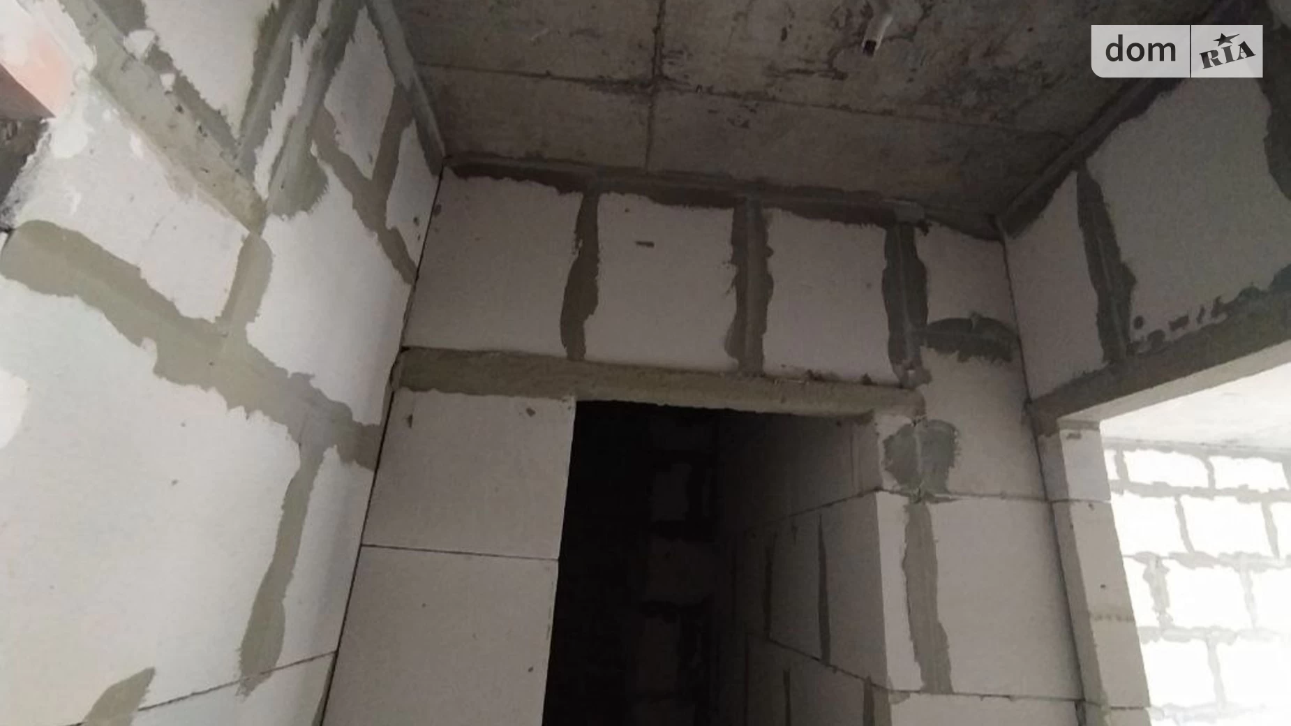 Продається 1-кімнатна квартира 35.9 кв. м у Одесі, вул. Академіка Сахарова, 20Б - фото 2