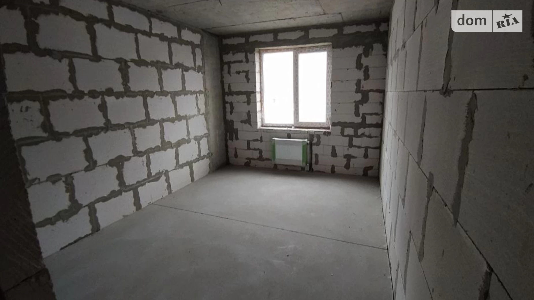 Продається 1-кімнатна квартира 35.9 кв. м у Одесі, вул. Академіка Сахарова, 20Б - фото 3