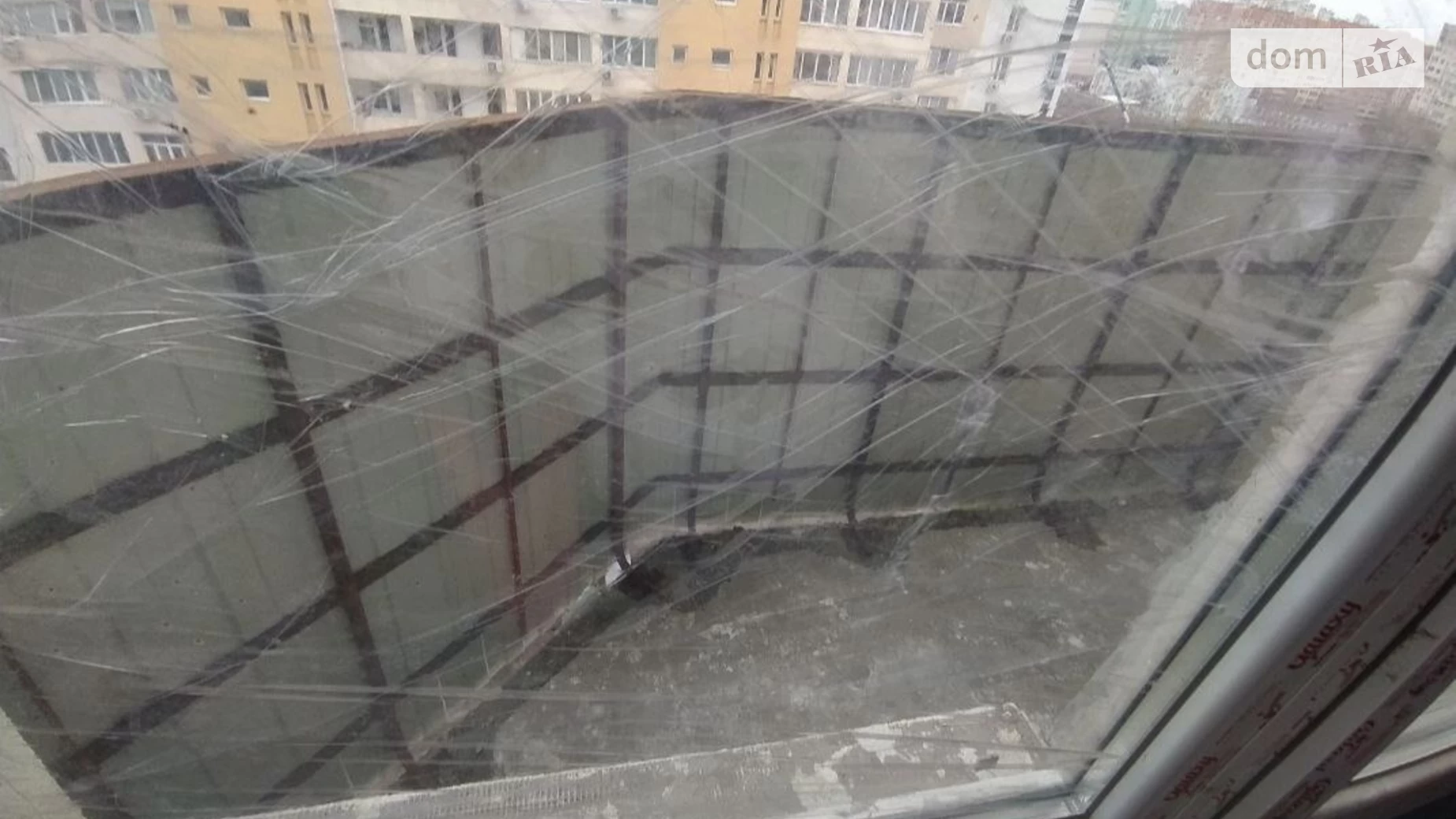 Продається 1-кімнатна квартира 35.9 кв. м у Одесі, вул. Академіка Сахарова, 20Б - фото 4