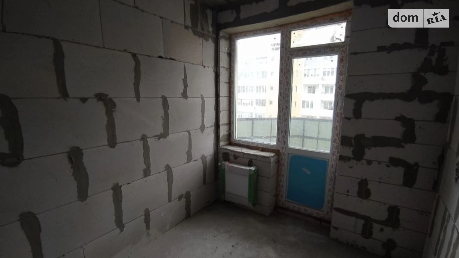 Продається 1-кімнатна квартира 35.9 кв. м у Одесі, вул. Академіка Сахарова, 20Б - фото 5