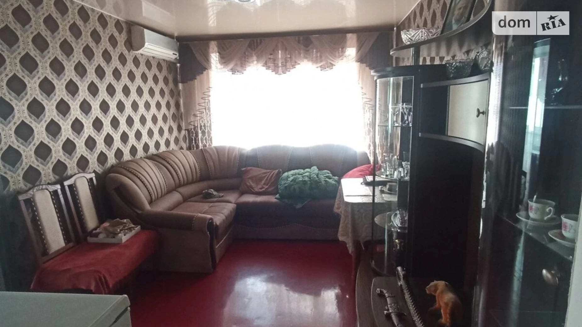 Продается 2-комнатная квартира 44 кв. м в Полтаве, ул. Шевченко - фото 2