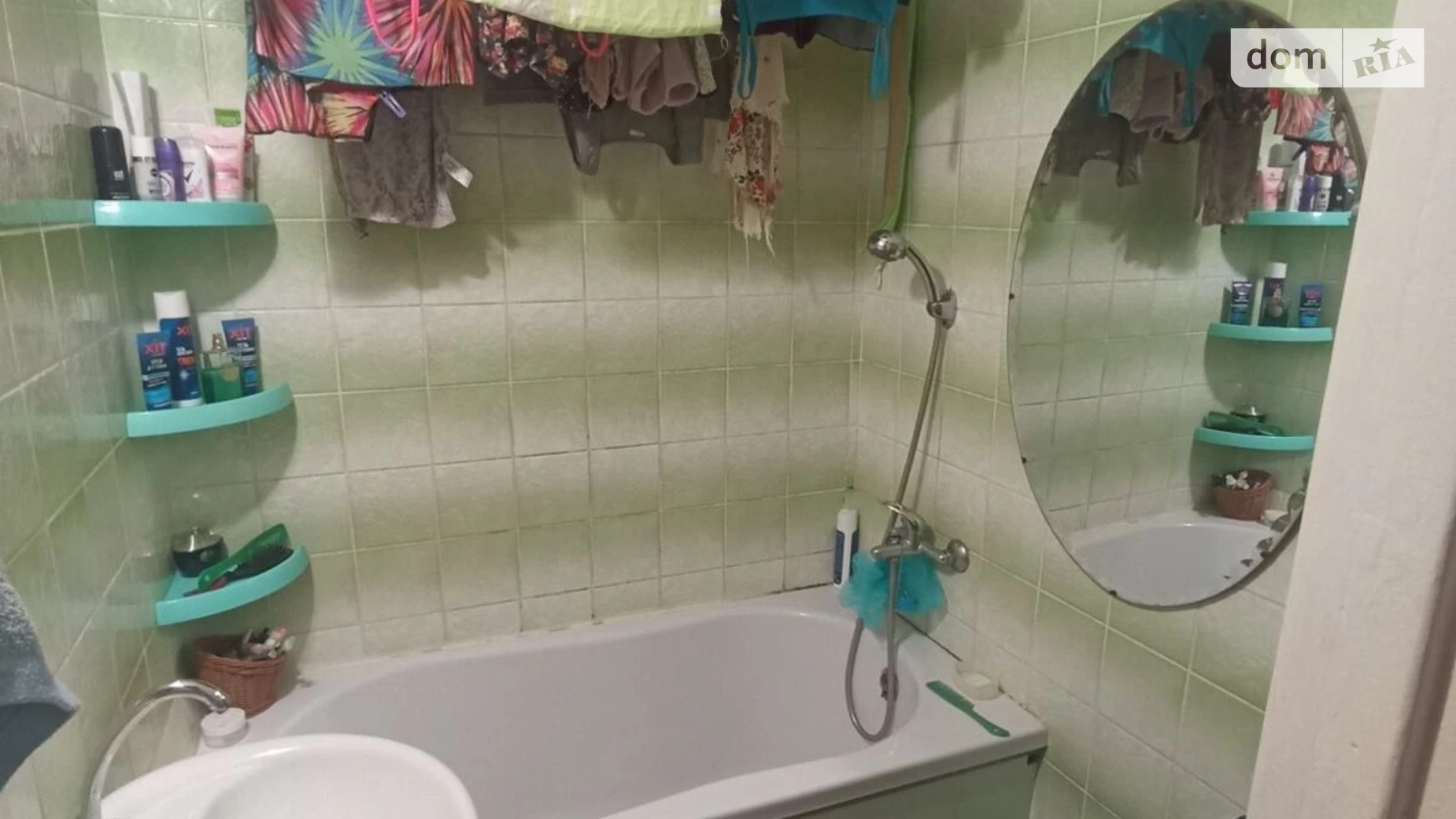 Продается 2-комнатная квартира 44 кв. м в Полтаве, ул. Шевченко - фото 4