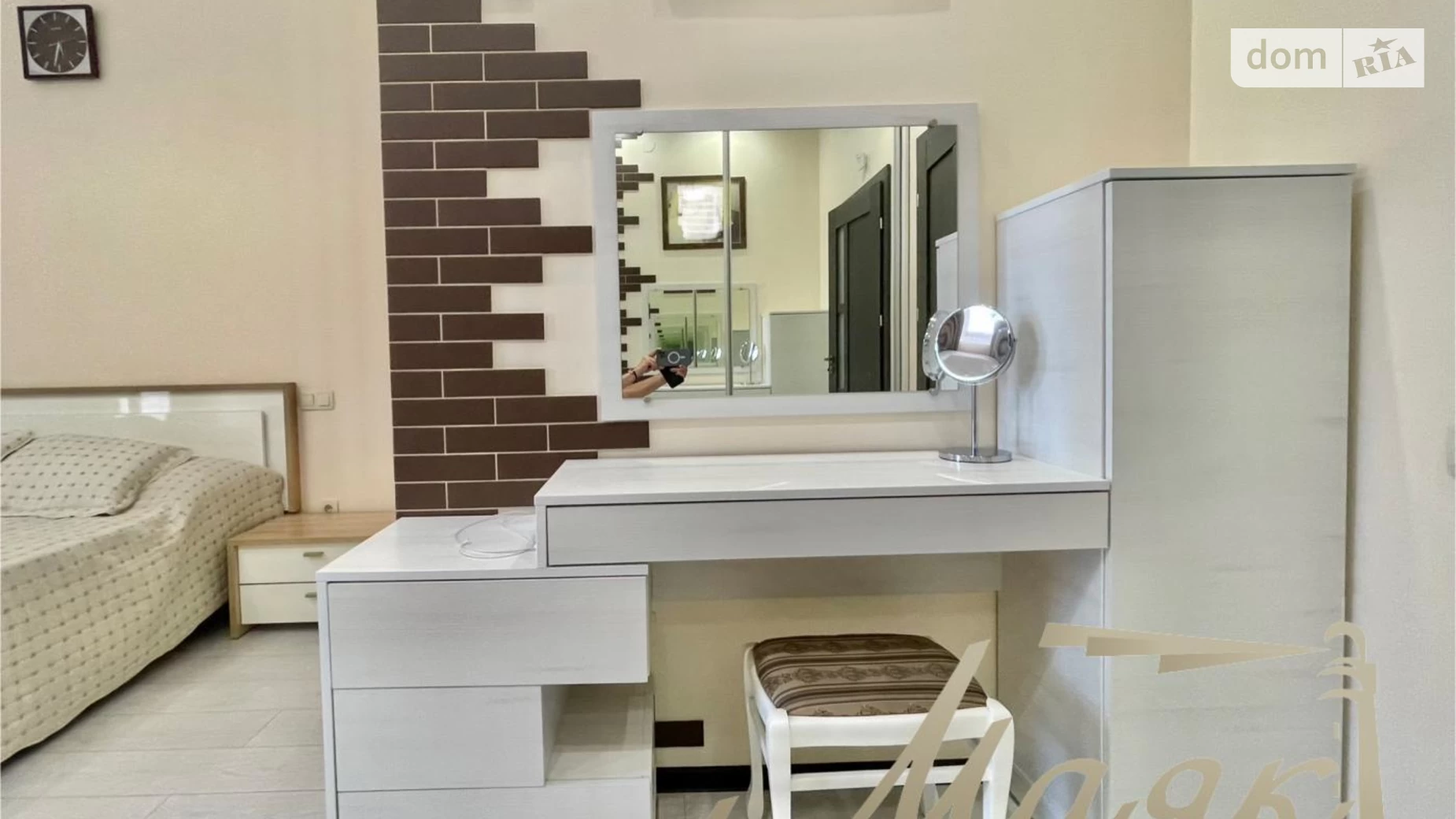 3-комнатная квартира 98 кв. м в Запорожье, просп. Металлургов, 8А - фото 3