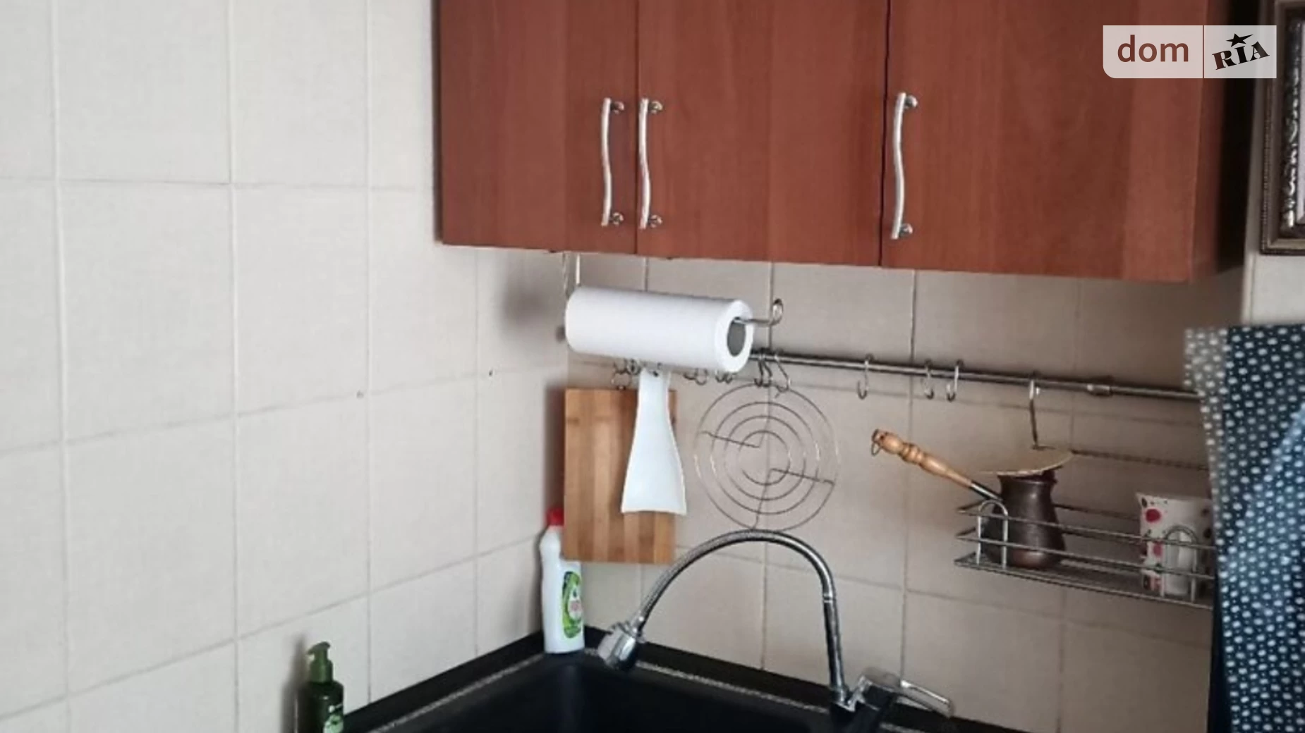 Продается 3-комнатная квартира 63 кв. м в Днепре, ул. Метростроевская, 3 - фото 2