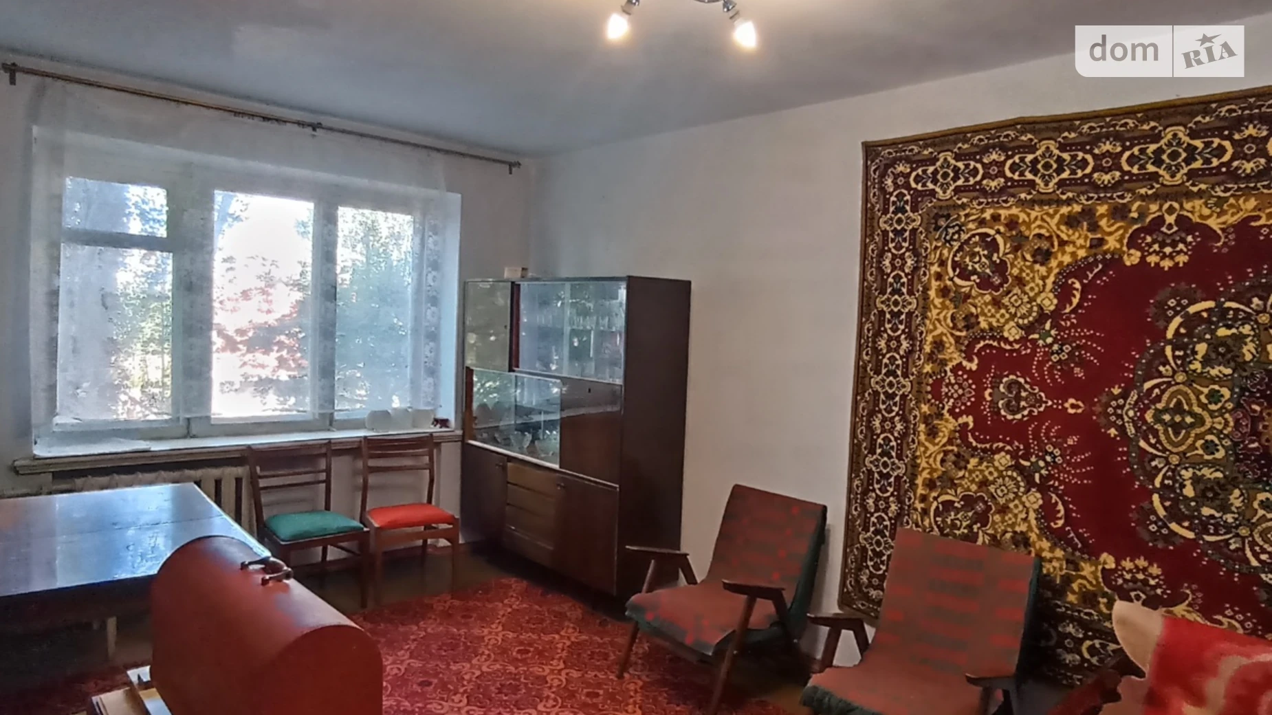 Продается 2-комнатная квартира 44.5 кв. м в, цена: 18500 $ - фото 4