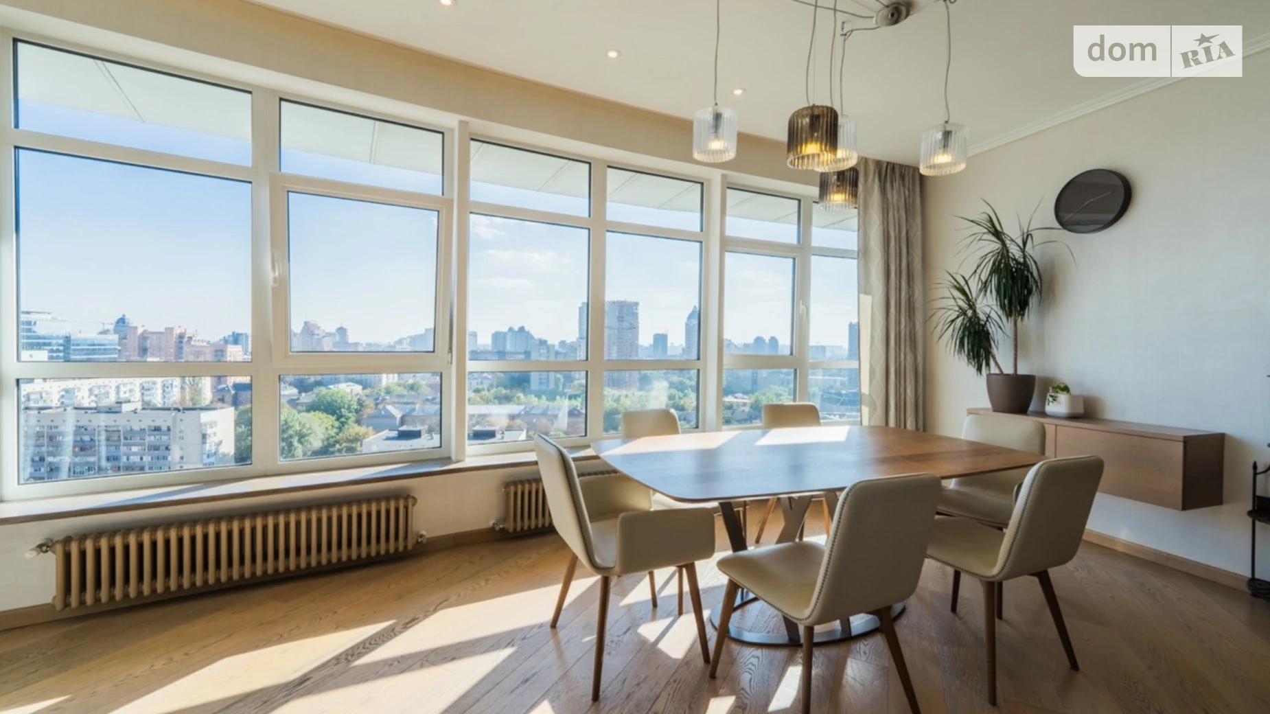 Продается 3-комнатная квартира 200 кв. м в Киеве, спуск Кловский, 7А - фото 2