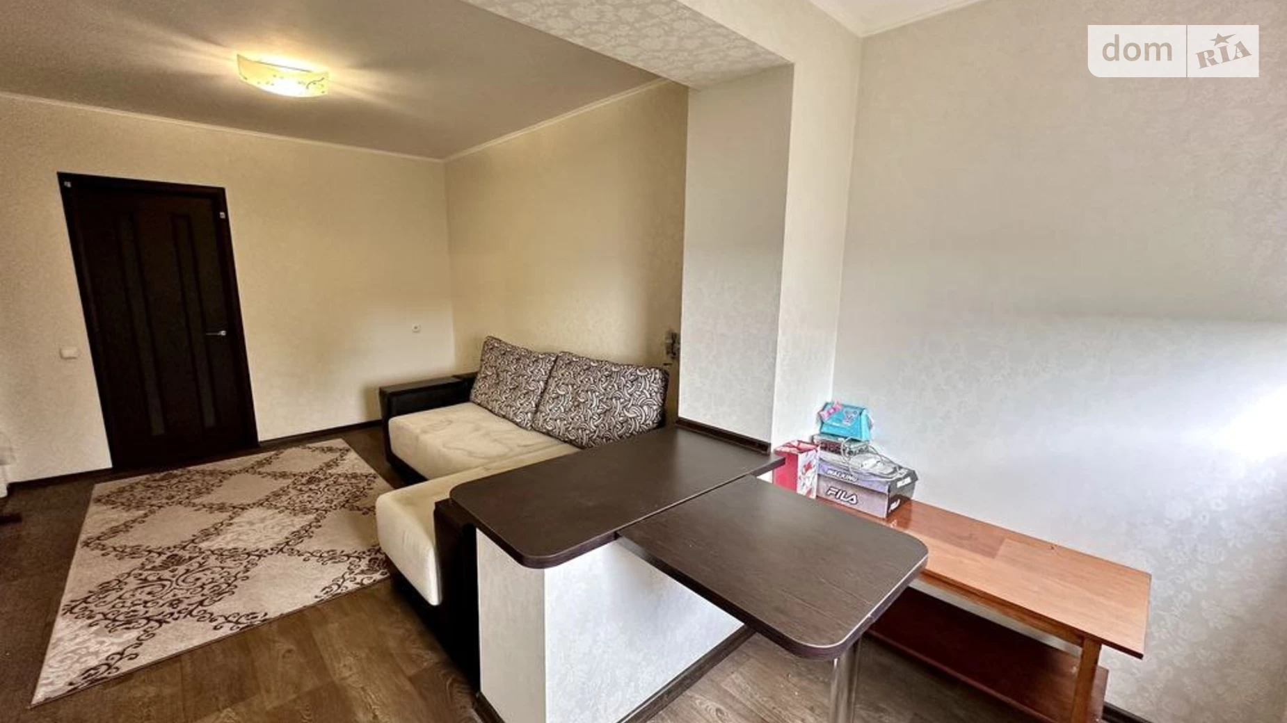 Продается 2-комнатная квартира 47 кв. м в Днепре, ул. Степана Рудницкого(Шолохова), 15 - фото 2