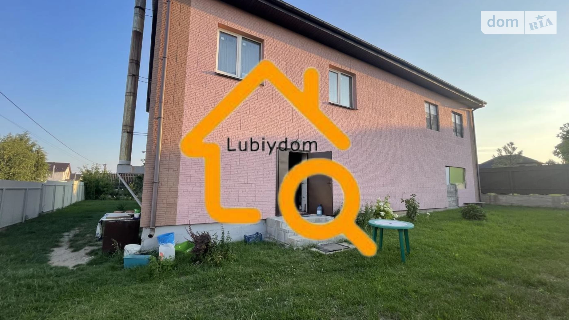 Продается дом на 2 этажа 400 кв. м с баней/сауной, цена: 100000 $ - фото 2