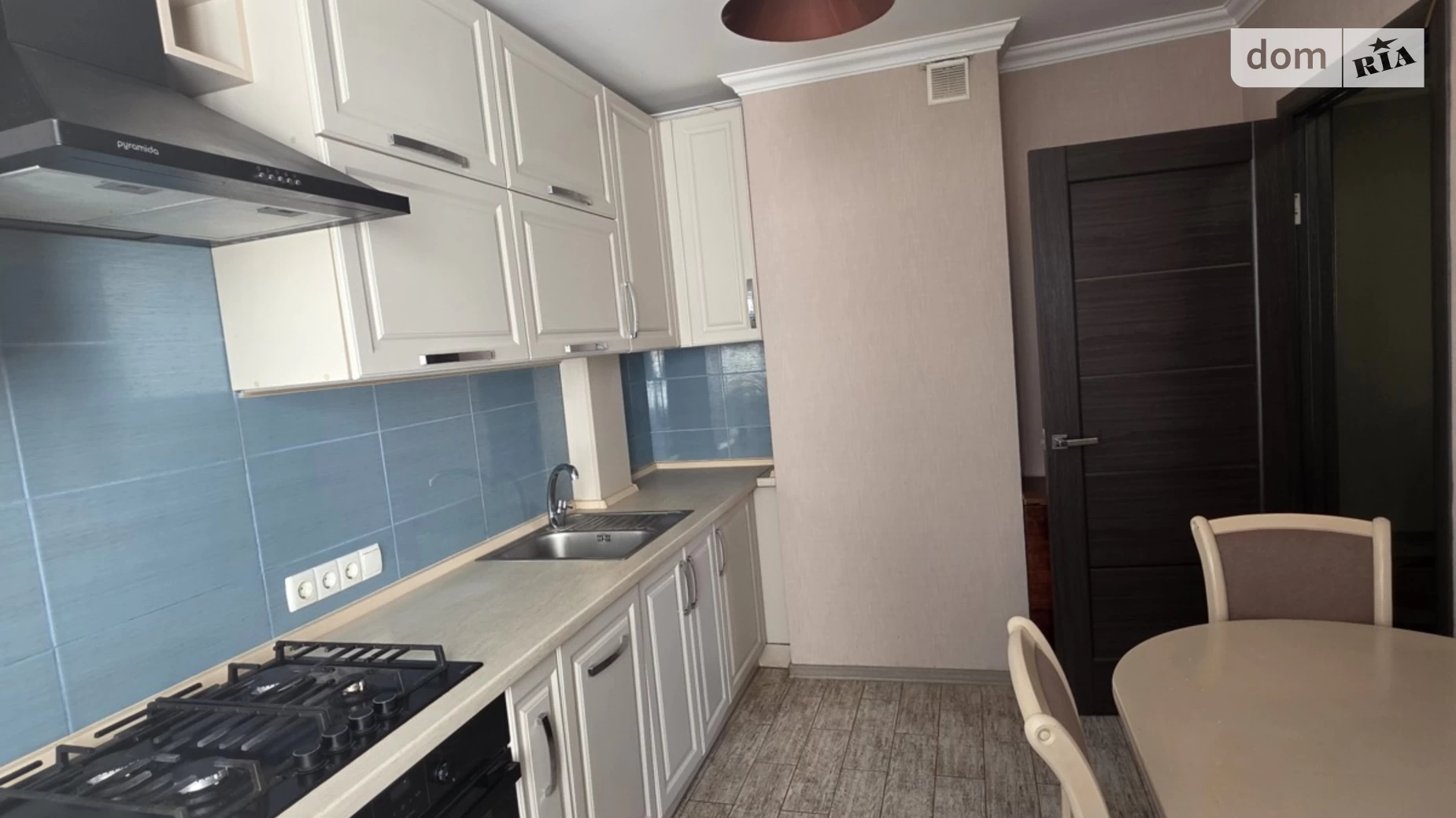 Продається 3-кімнатна квартира 66.5 кв. м у Білій Церкві, вул. Ярослава Мудрого - фото 4