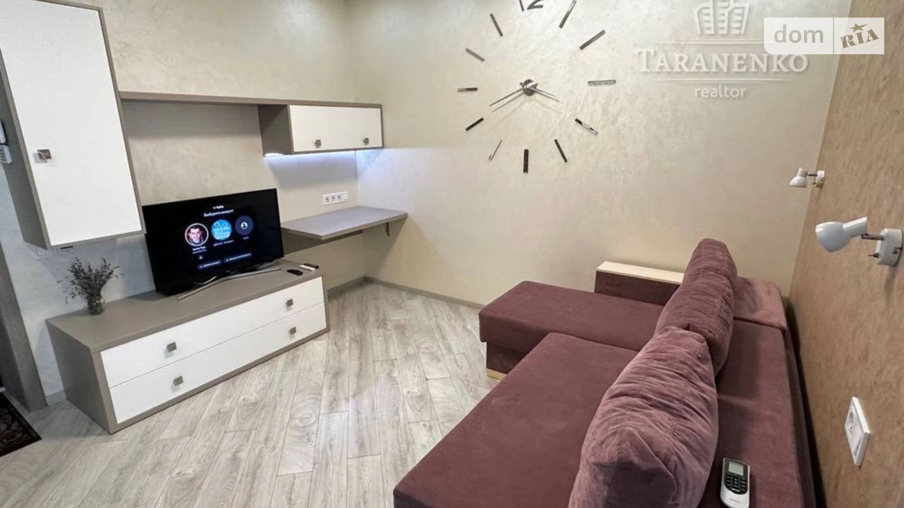 Продается 2-комнатная квартира 52 кв. м в Днепре, ул. Левка Лукьяненко, 18 - фото 3