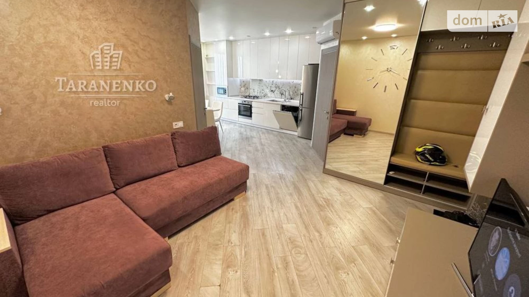 Продается 2-комнатная квартира 52 кв. м в Днепре, ул. Левка Лукьяненко, 18 - фото 5