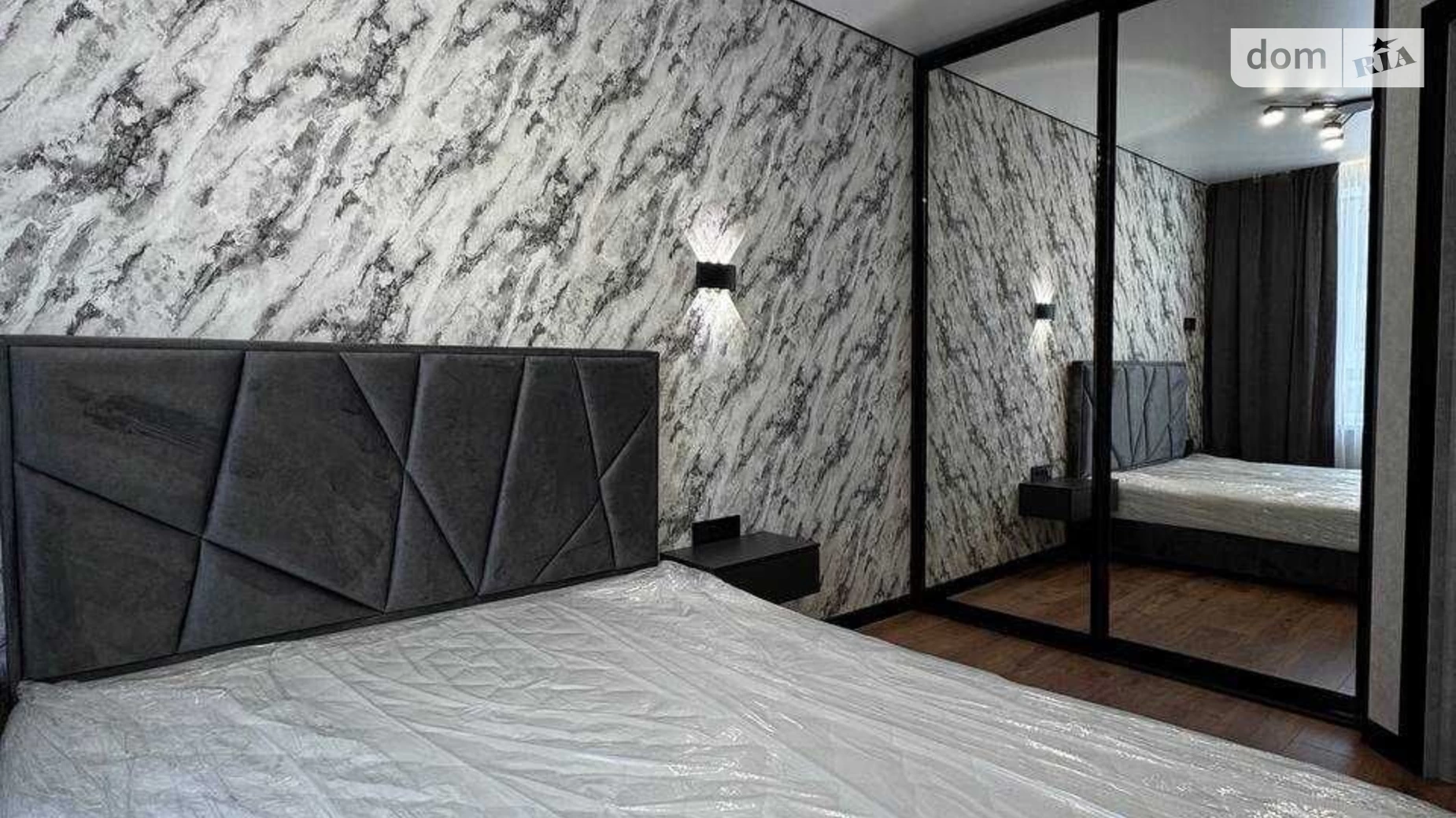 Продается 1-комнатная квартира 45 кв. м в Днепре, Запорожское шоссе - фото 4