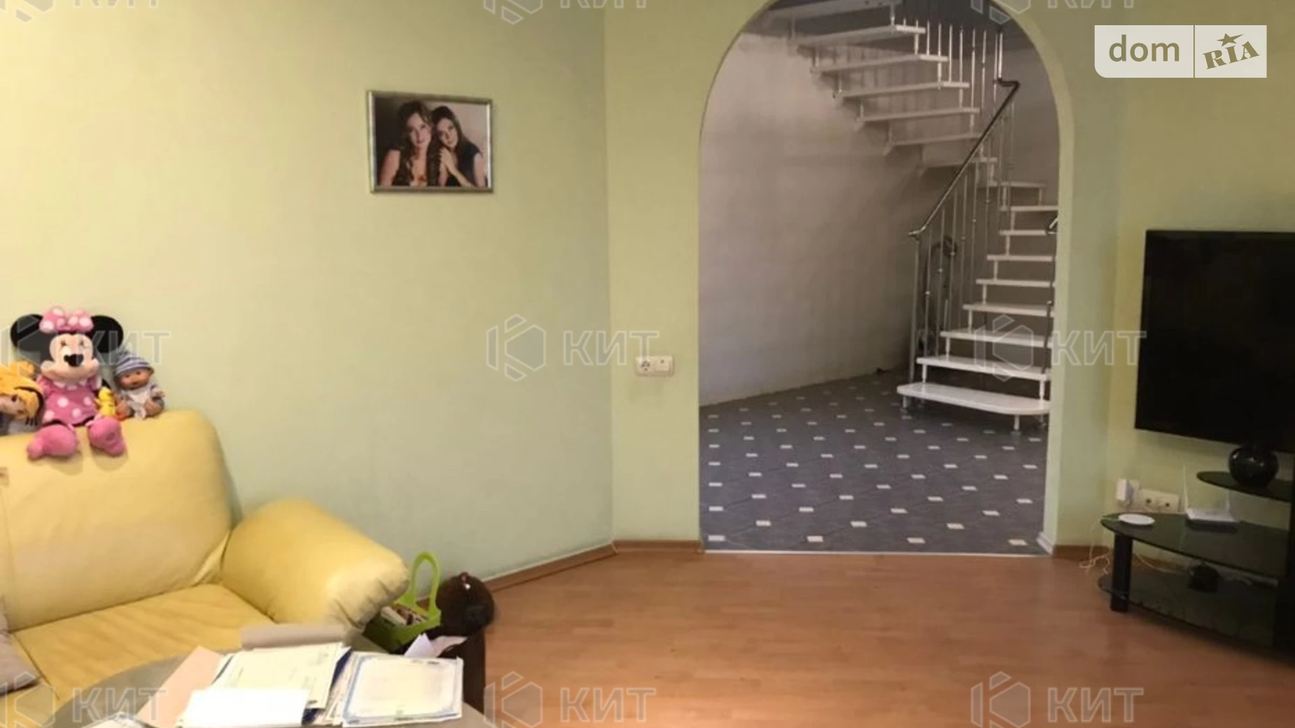 Продается дом на 2 этажа 130 кв. м с баней/сауной, цена: 160000 $ - фото 4