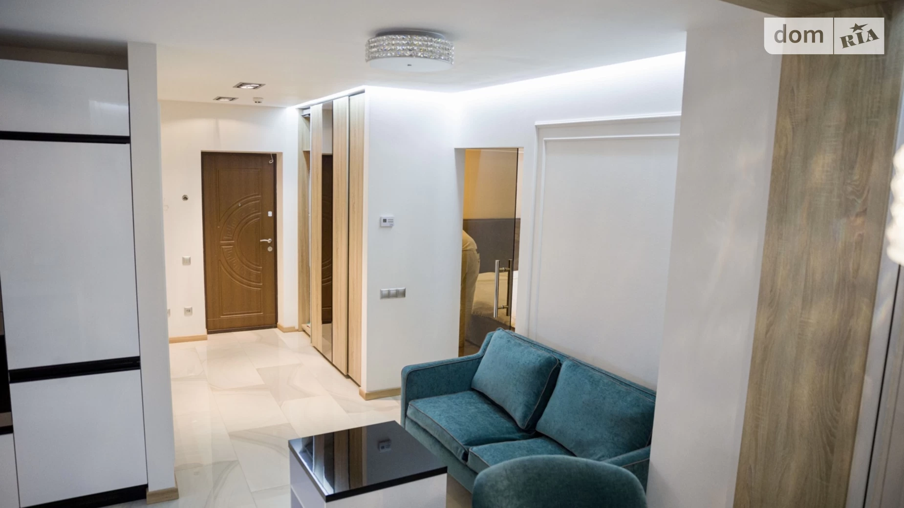 Продается 1-комнатная квартира 46.2 кв. м в, цена: 115000 $ - фото 2