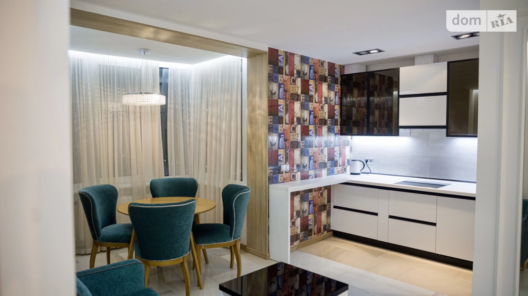 Продается 1-комнатная квартира 46.2 кв. м в, цена: 115000 $ - фото 3