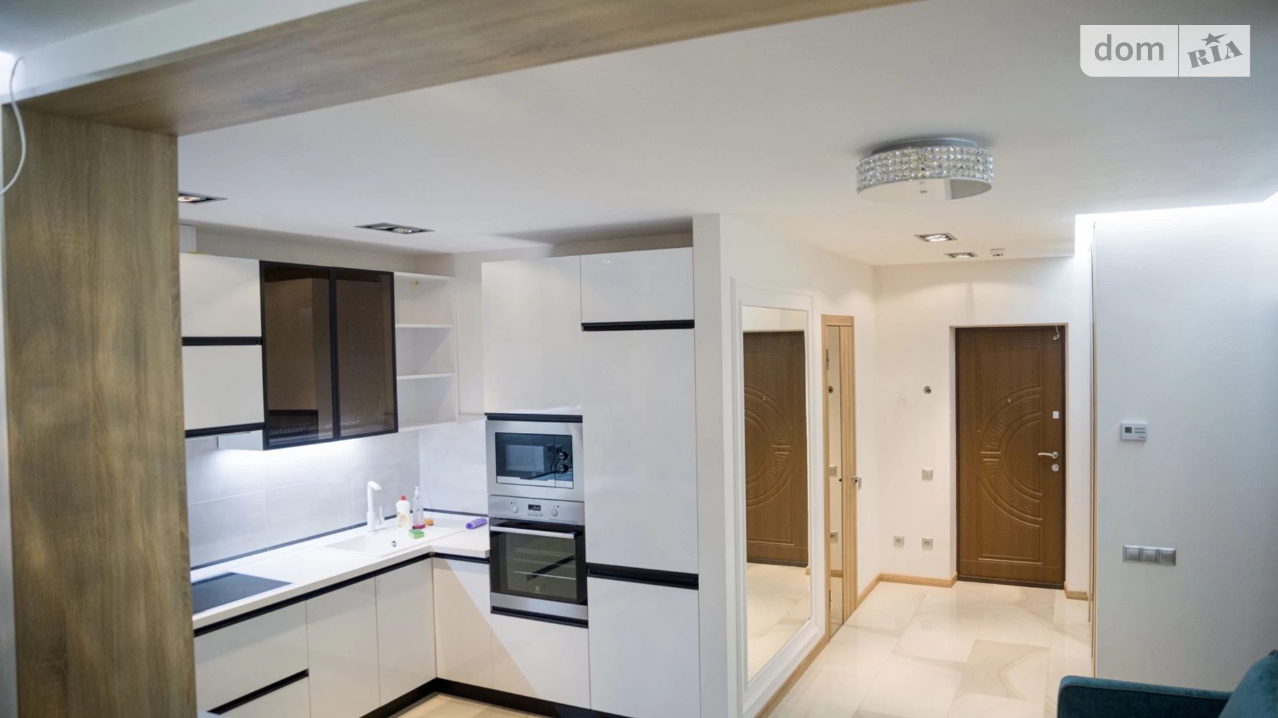 Продается 1-комнатная квартира 46.2 кв. м в, цена: 115000 $ - фото 4