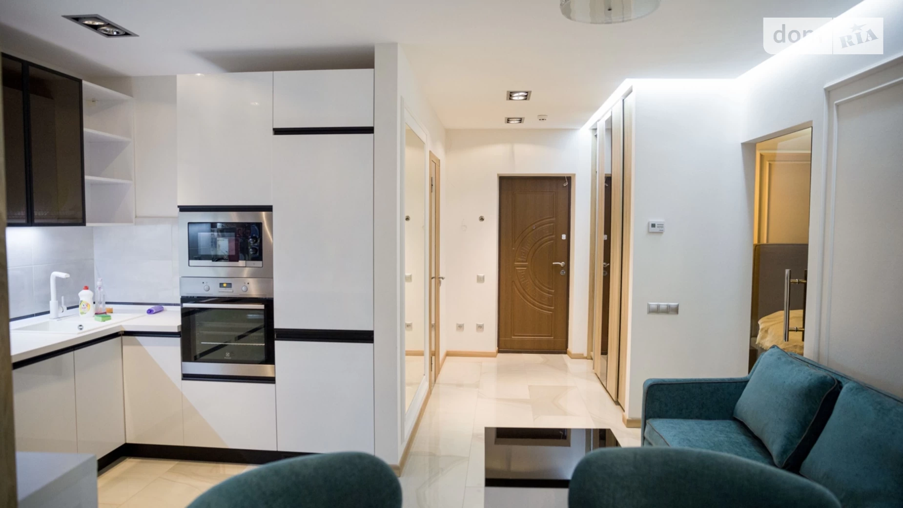 Продается 1-комнатная квартира 46.2 кв. м в, цена: 115000 $ - фото 5