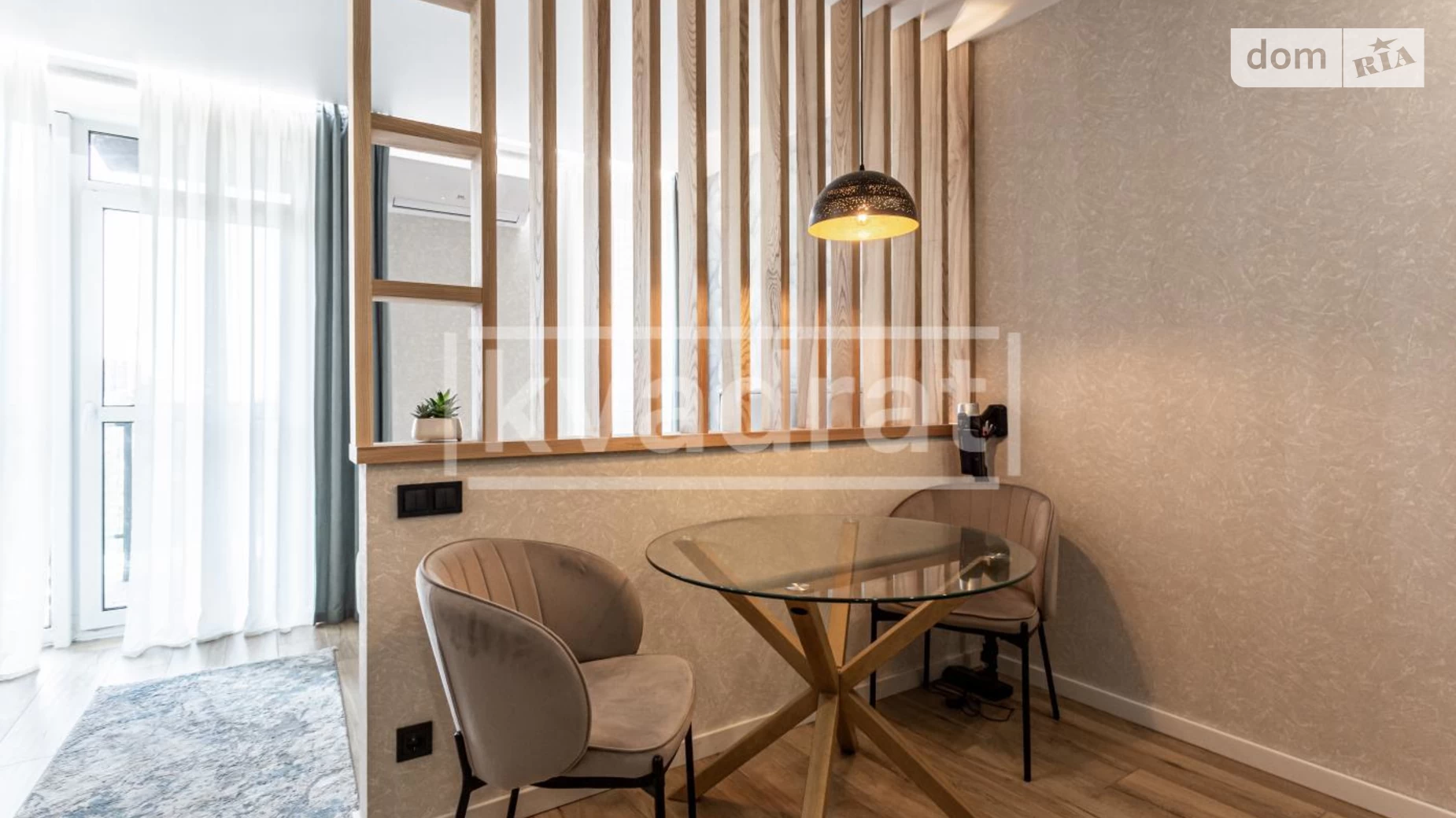 Сдается в аренду 1-комнатная квартира 32 кв. м в Киеве, ул. Осокорская, 2А - фото 2