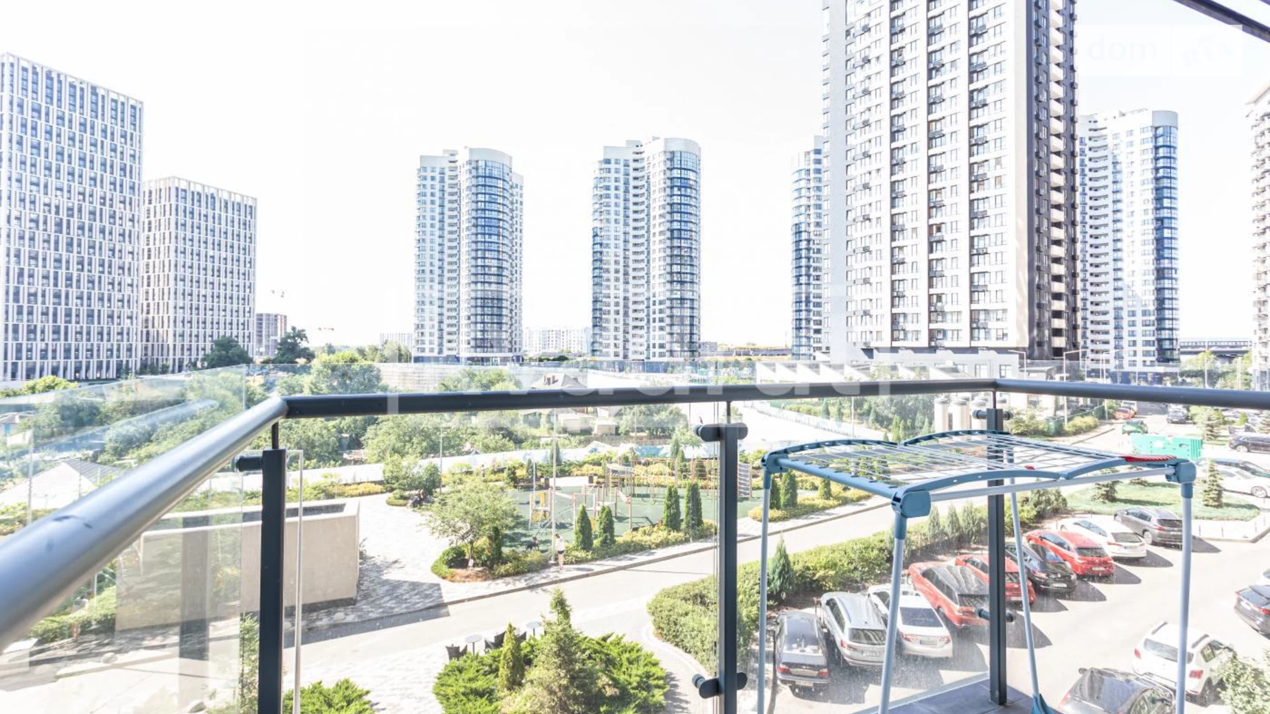 Сдается в аренду 1-комнатная квартира 32 кв. м в Киеве, ул. Осокорская, 2А - фото 4