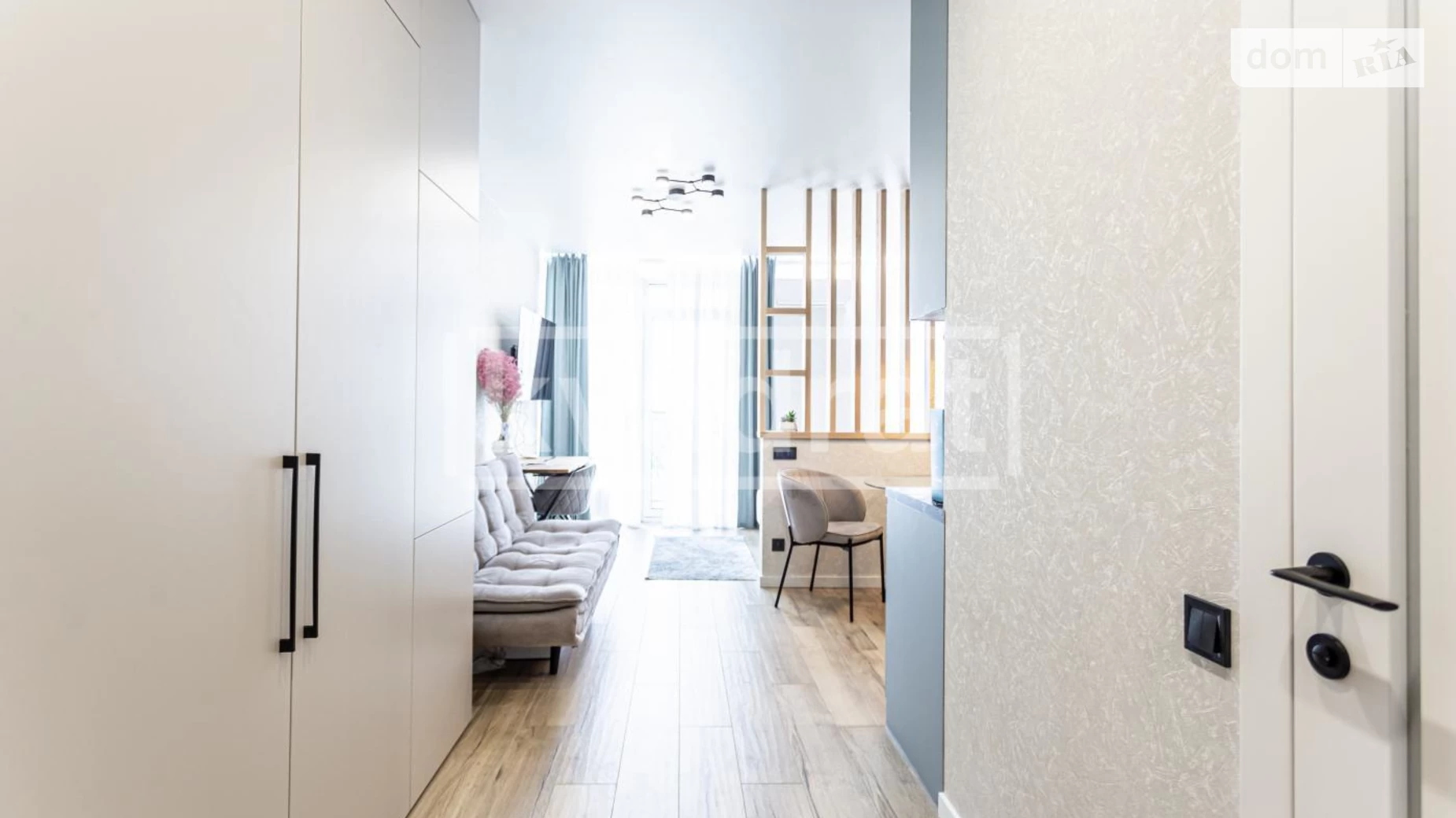 Сдается в аренду 1-комнатная квартира 32 кв. м в Киеве, ул. Осокорская, 2А - фото 5