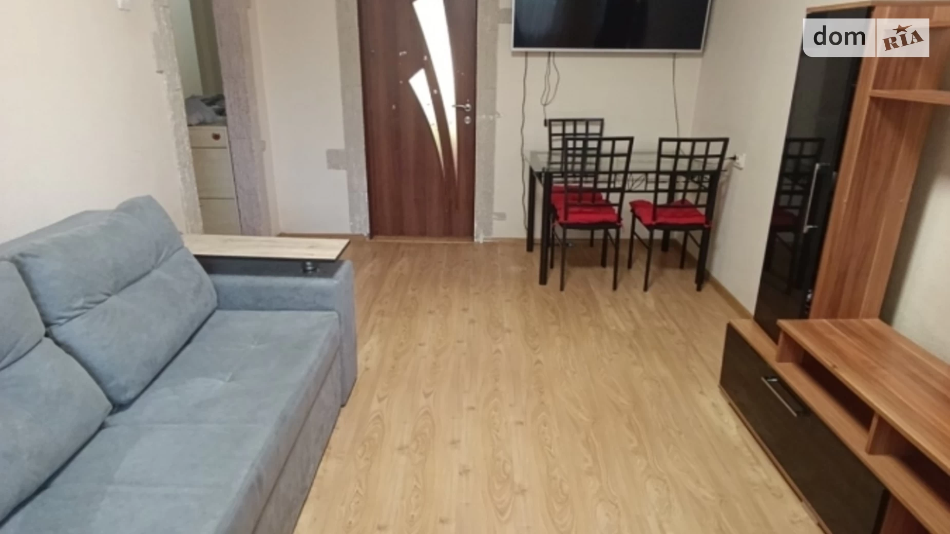 Продается 2-комнатная квартира 44 кв. м в Житомире, ул. Кибальчича, 1 - фото 2