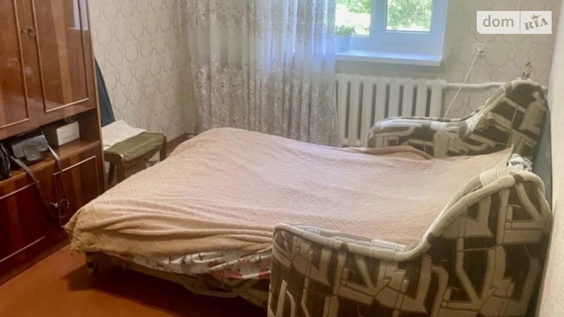 Продається 2-кімнатна квартира 43 кв. м у Житомирі, вул. Леха Качинського, 23 - фото 5