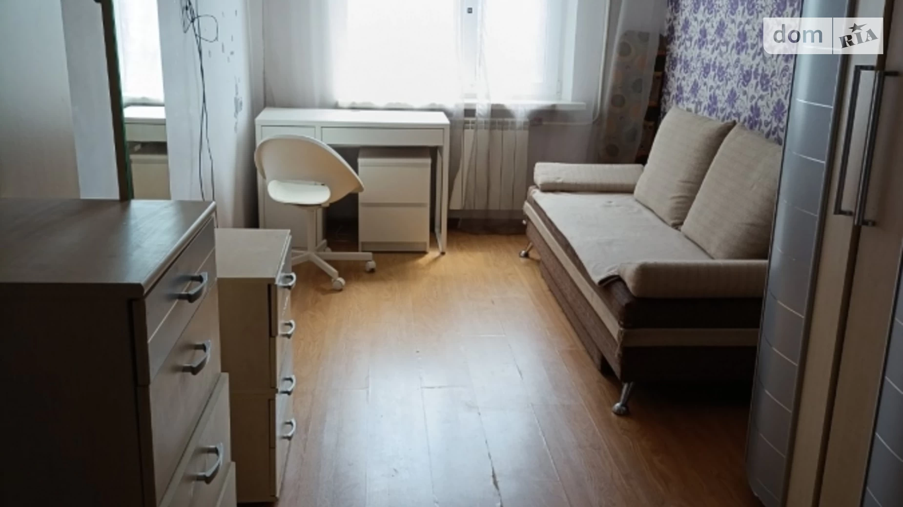 Продается 2-комнатная квартира 44 кв. м в Житомире, ул. Кибальчича, 1 - фото 5