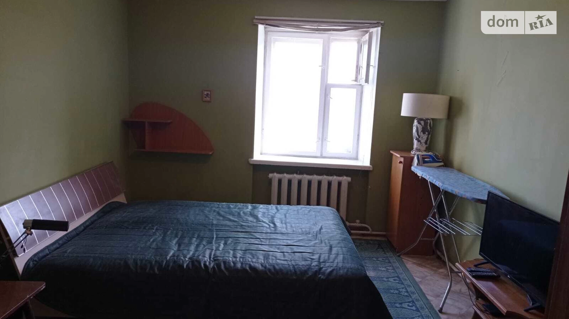 Продается 2-комнатная квартира 64.2 кв. м в Чернигове, ул. Небабы Мартына, 102 - фото 3