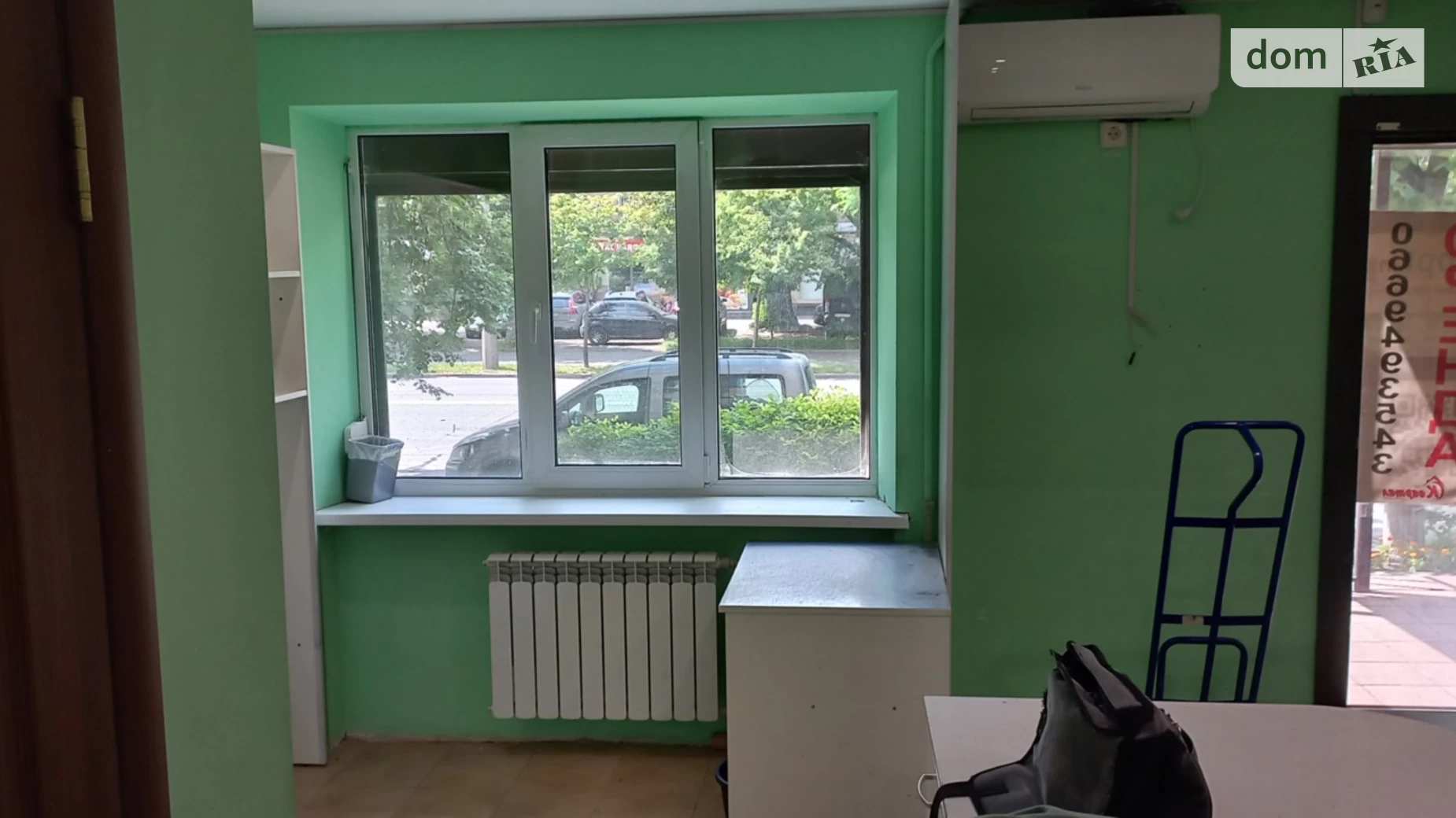 Сдается в аренду помещения свободного назначения 25.9 кв. м в 5-этажном здании, цена: 22000 грн - фото 5