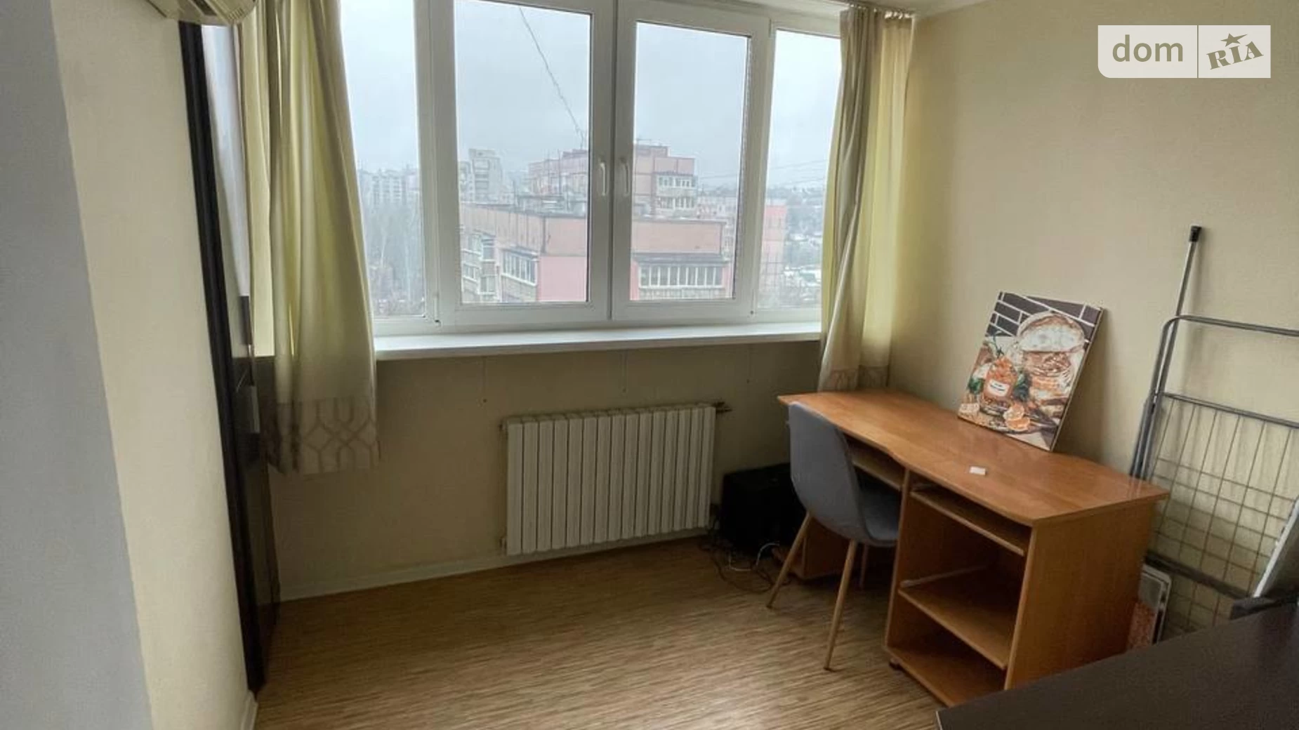 Продается 1-комнатная квартира 31.1 кв. м в Днепре, ул. Набережная Победы - фото 5