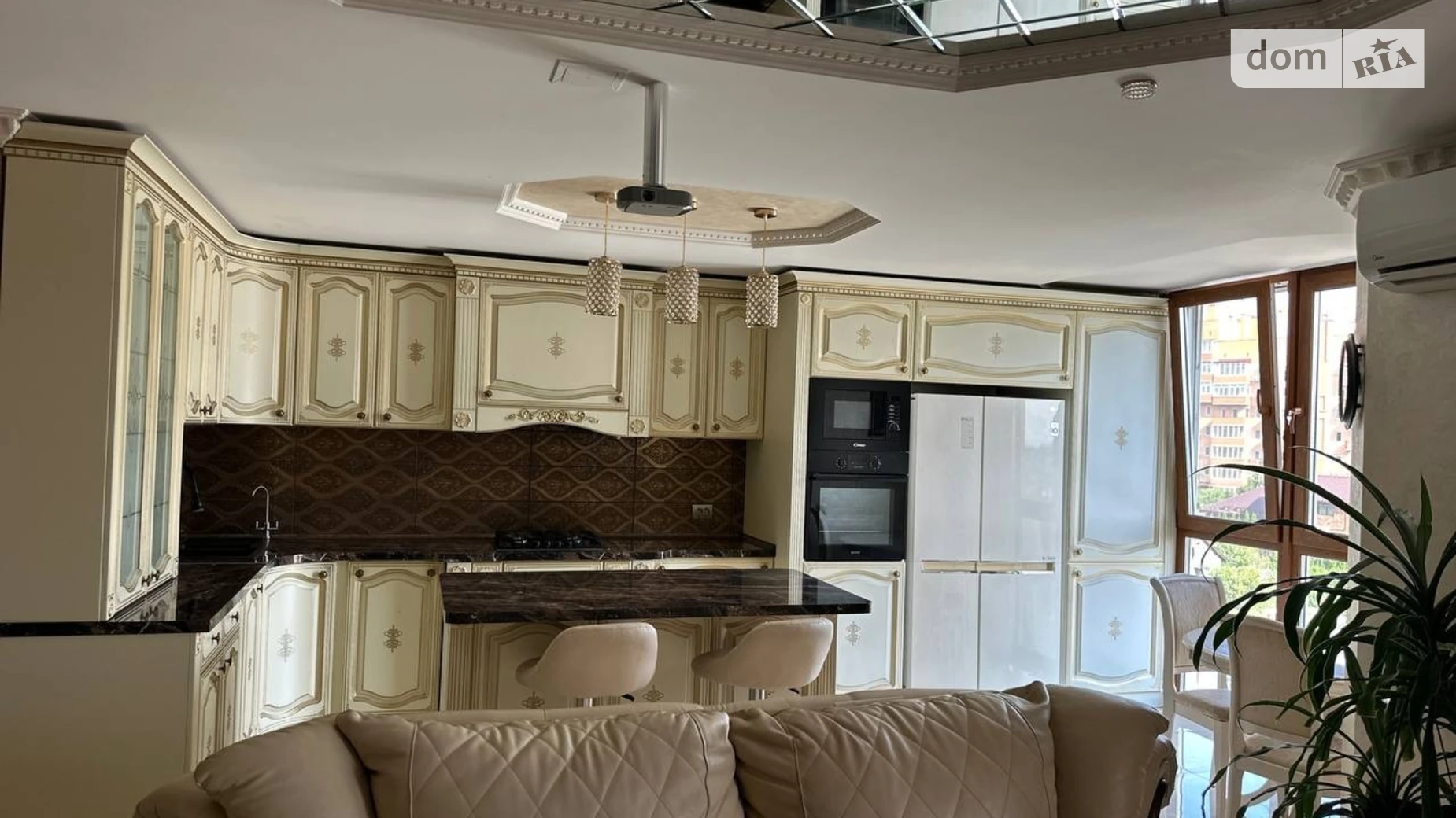 2-кімнатна квартира 92 кв. м у Тернополі, вул. Білецька, 53 - фото 4