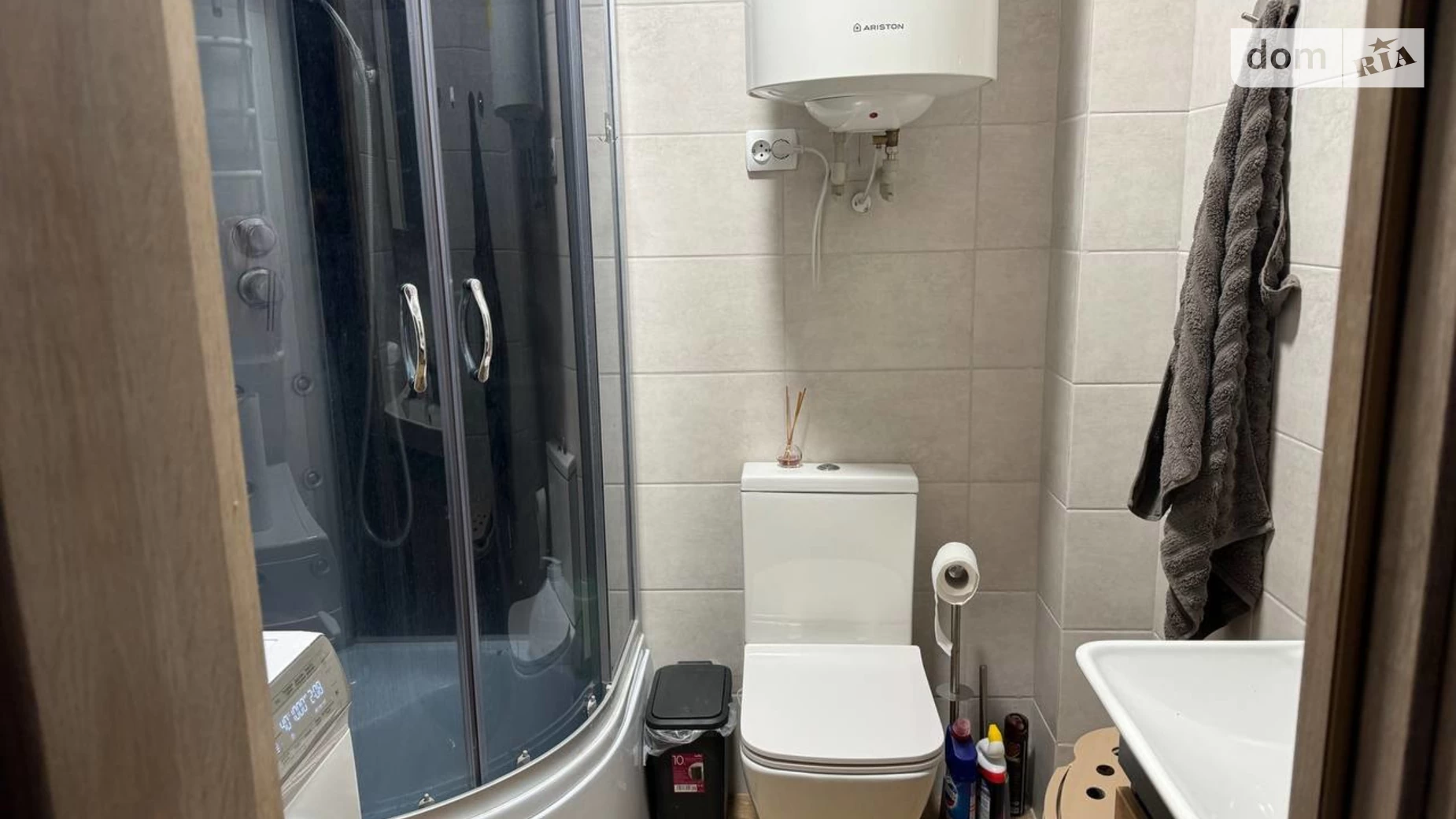 Продается 1-комнатная квартира 37.7 кв. м в Тарновцах, ул. Большая Капушанська, 139А - фото 3