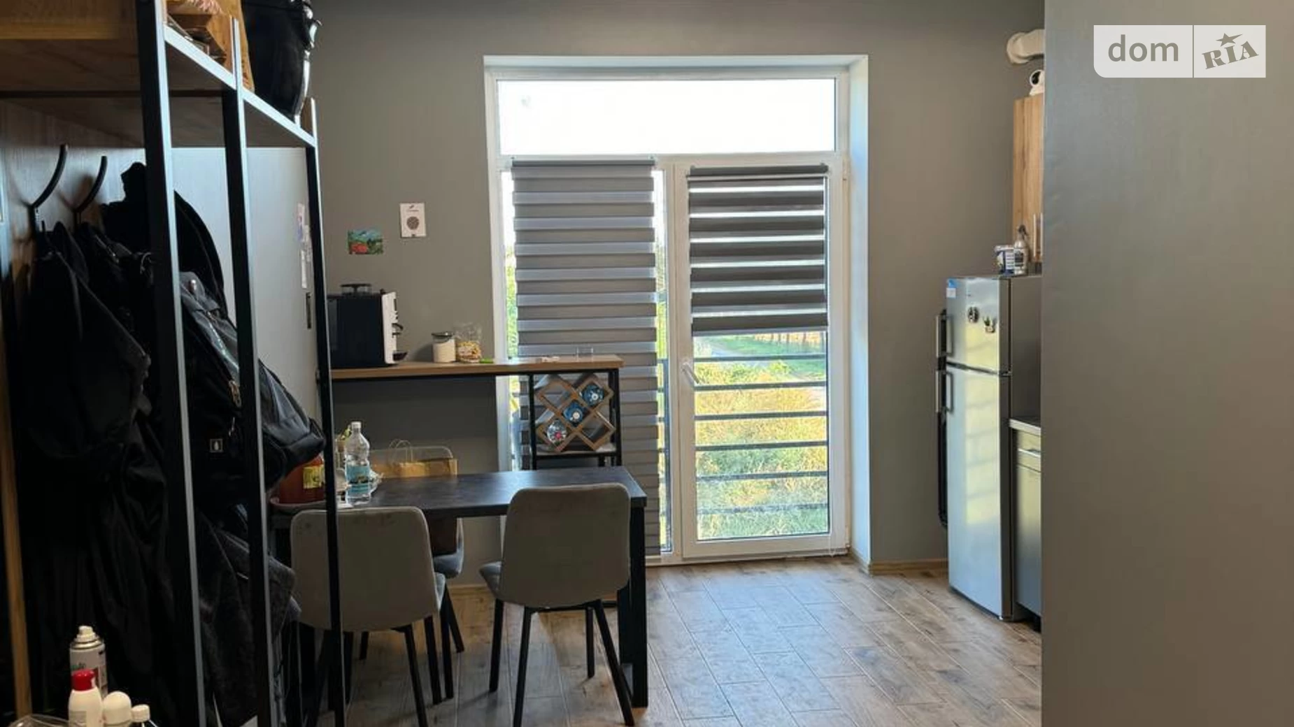 Продается 1-комнатная квартира 37.7 кв. м в Тарновцах, ул. Большая Капушанська, 139А - фото 4