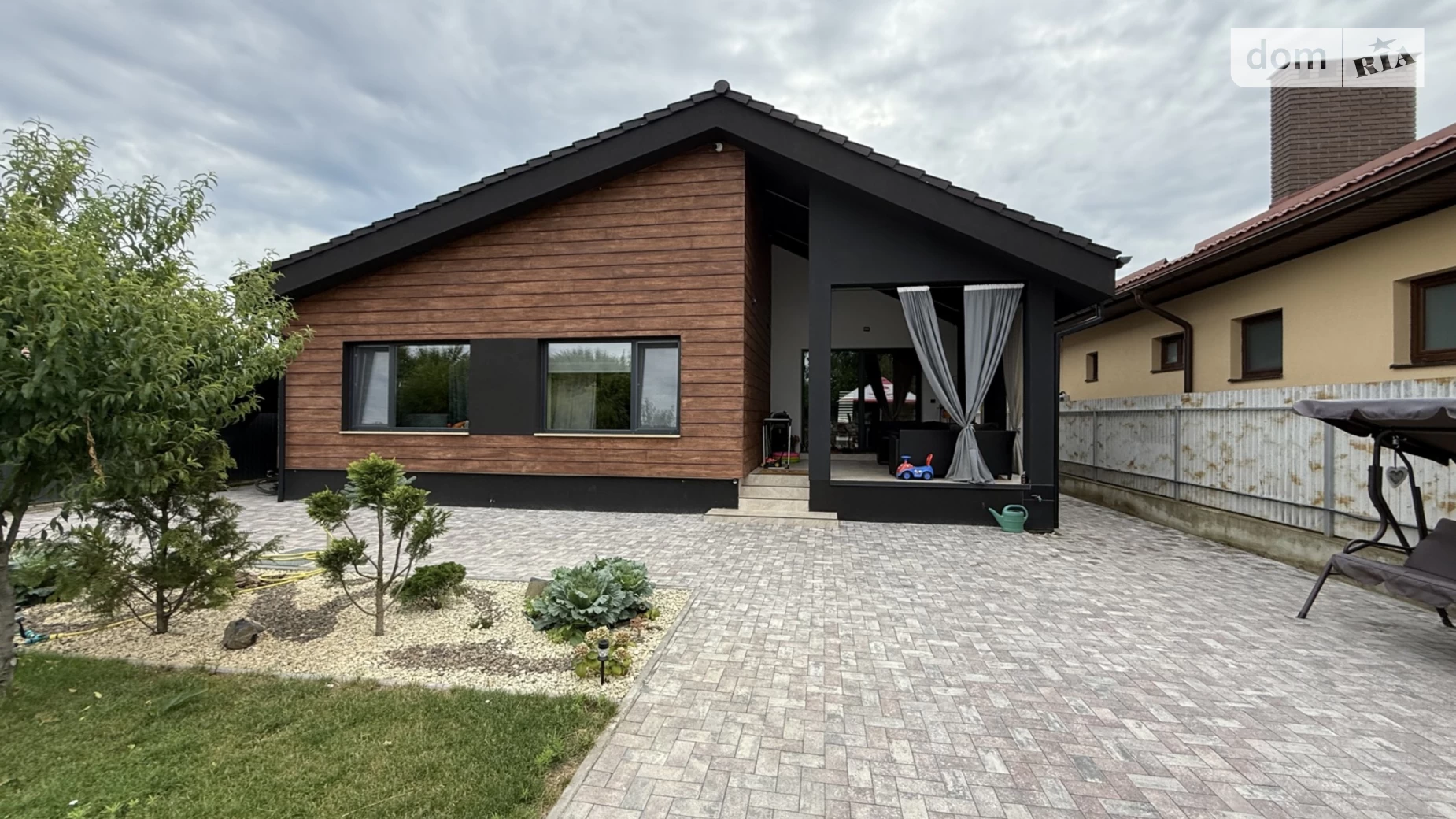 Продается одноэтажный дом 163.6 кв. м с баней/сауной, цена: 420000 $ - фото 2