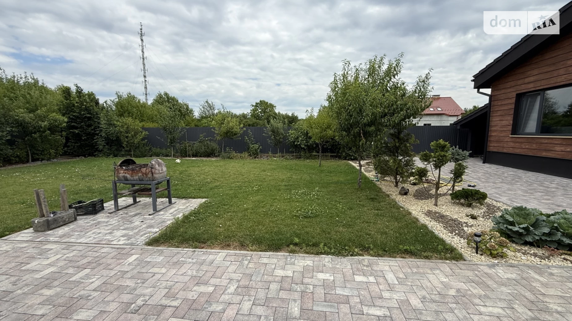 Продается одноэтажный дом 163.6 кв. м с баней/сауной, цена: 420000 $ - фото 3