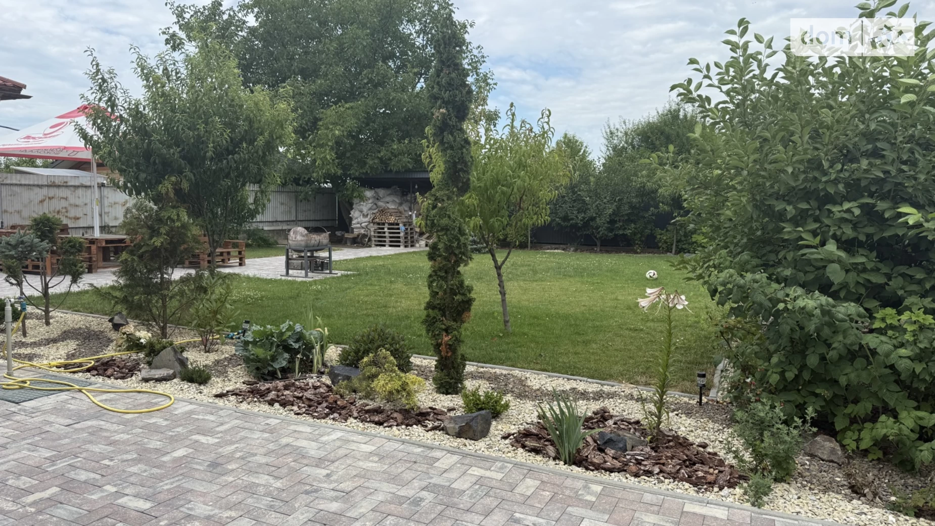 Продается одноэтажный дом 163.6 кв. м с баней/сауной, цена: 420000 $ - фото 4