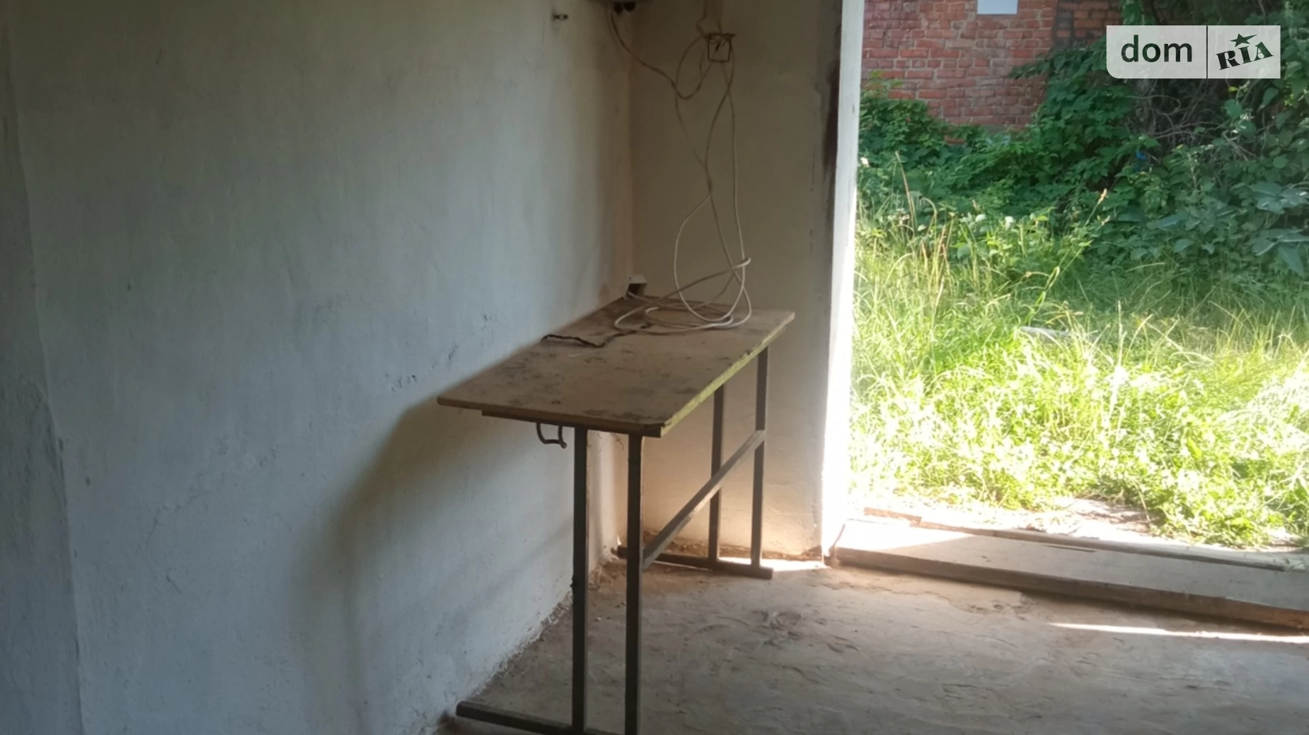 Продается место в гаражном кооперативе под легковое авто на 24 кв. м, цена: 2300 $ - фото 2