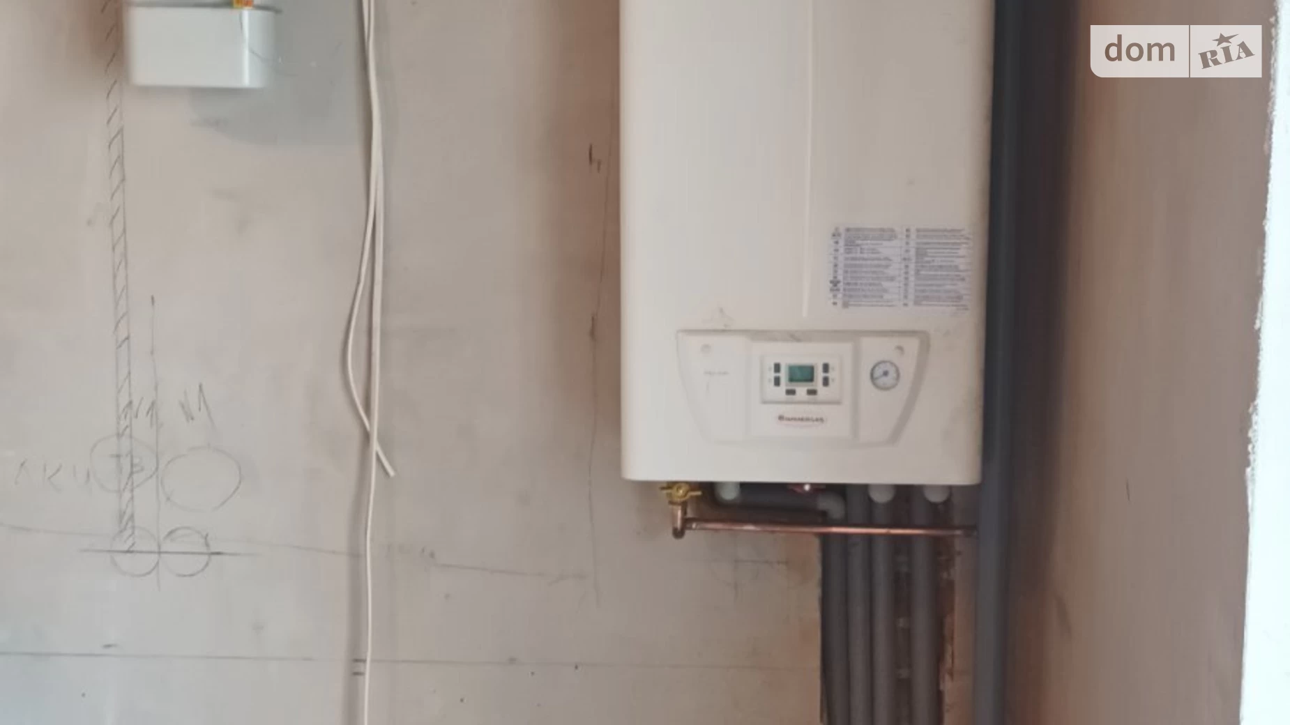 Продается 1-комнатная квартира 47.4 кв. м в Петрикове, ул. Шептицкого, 101А - фото 4