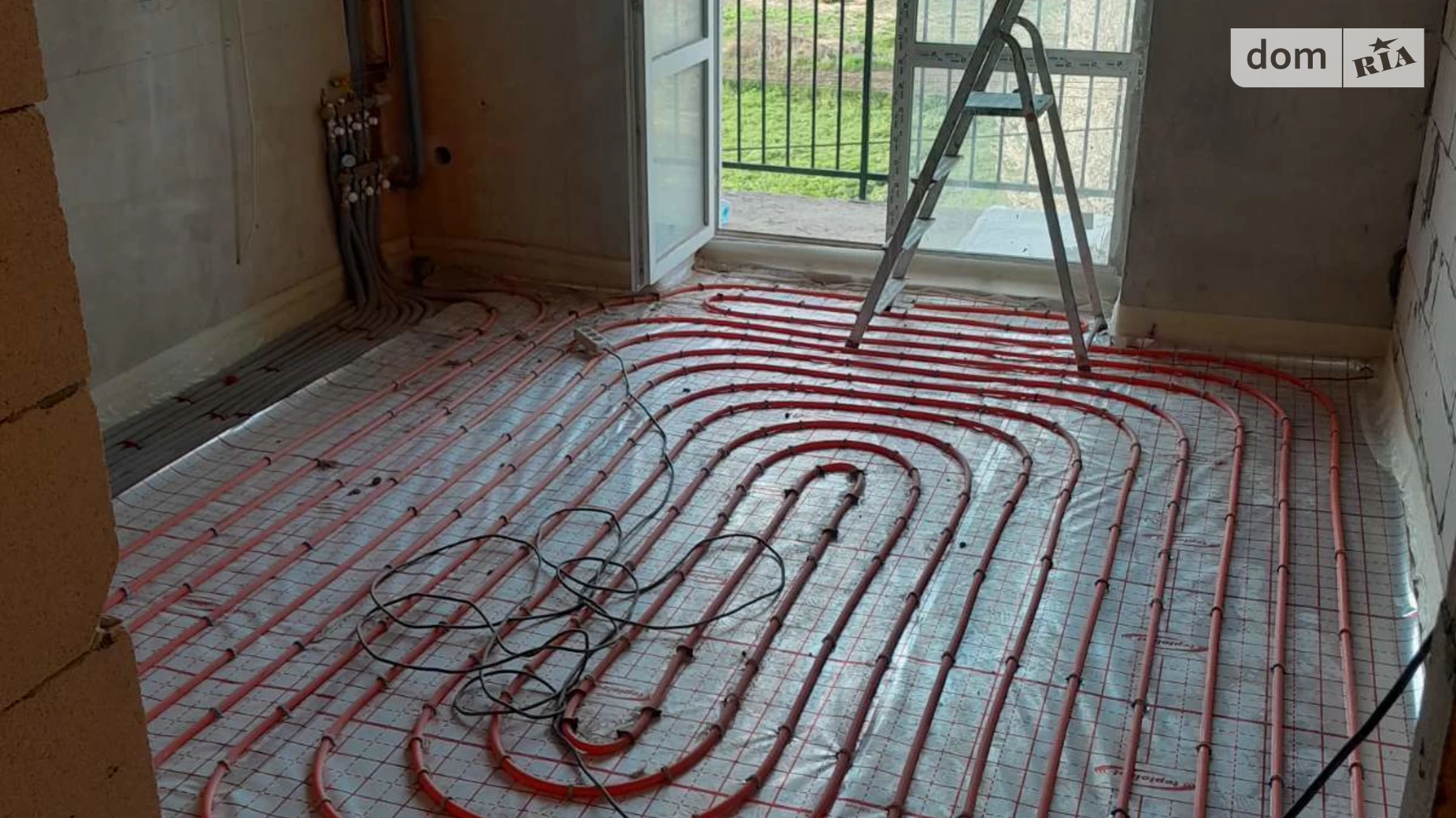 Продается 1-комнатная квартира 47.4 кв. м в Петрикове, ул. Шептицкого, 101А - фото 5