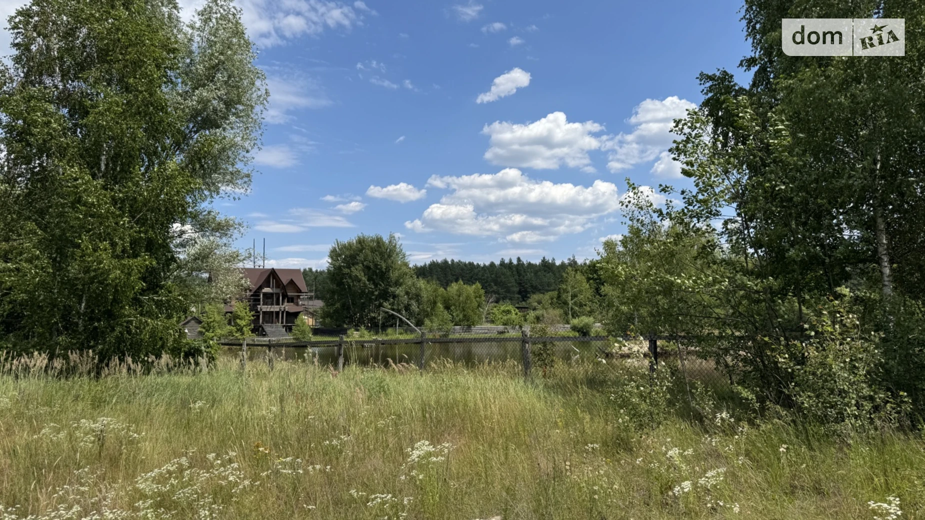 Продается земельный участок 25 соток в Киевской области, цена: 12500 $ - фото 2